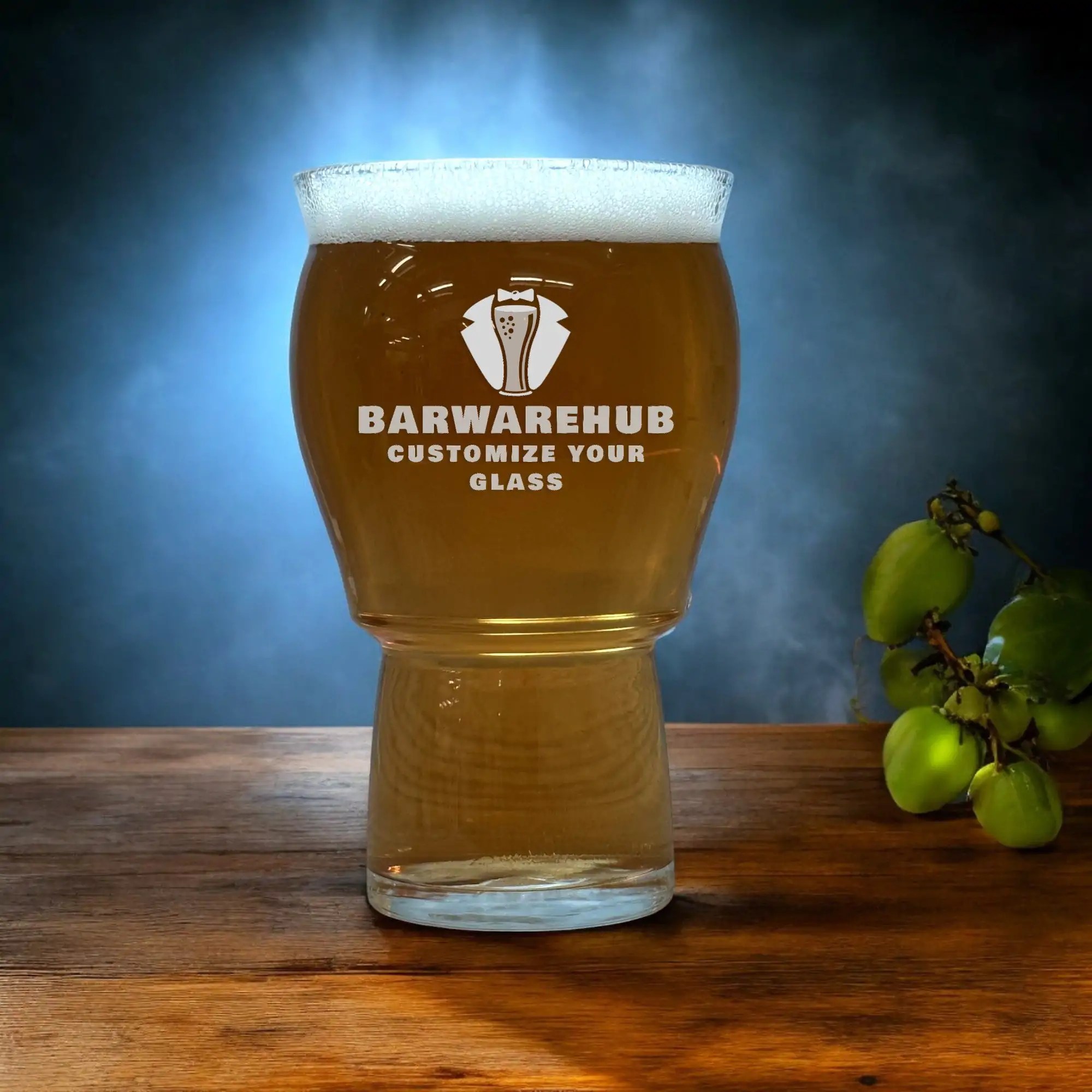 Engraved Rastal Craft Master Grand Glass- 16 oz �C Item 43 Rastal Teku