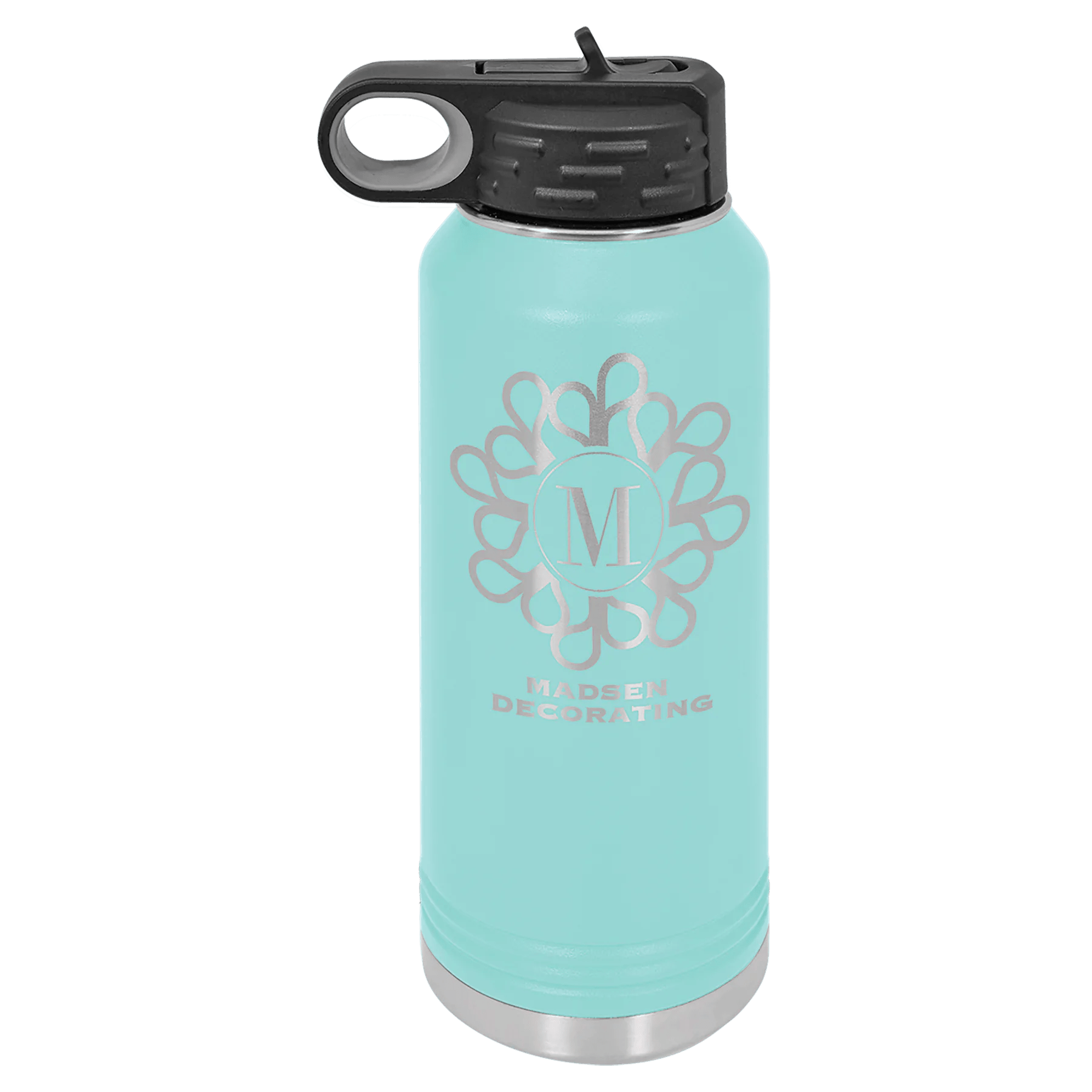 Engraved Customized Polar Camel Stainless-Steel Water Bottle