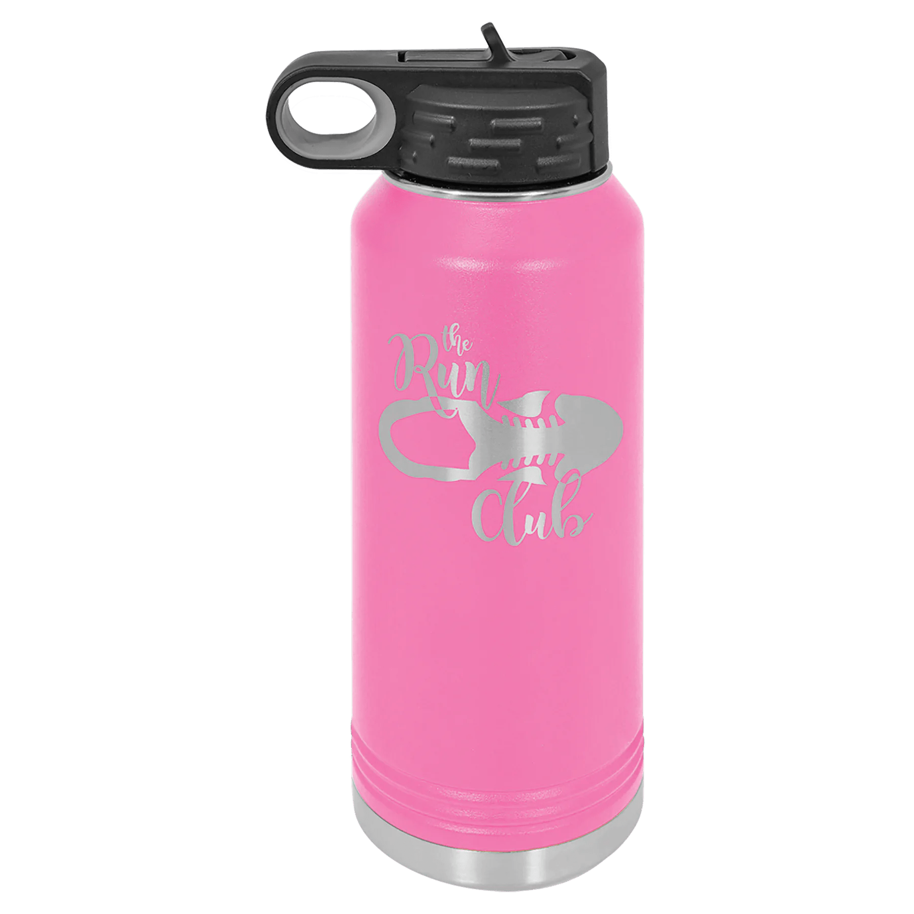 Engraved Customized Polar Camel Stainless-Steel Water Bottle