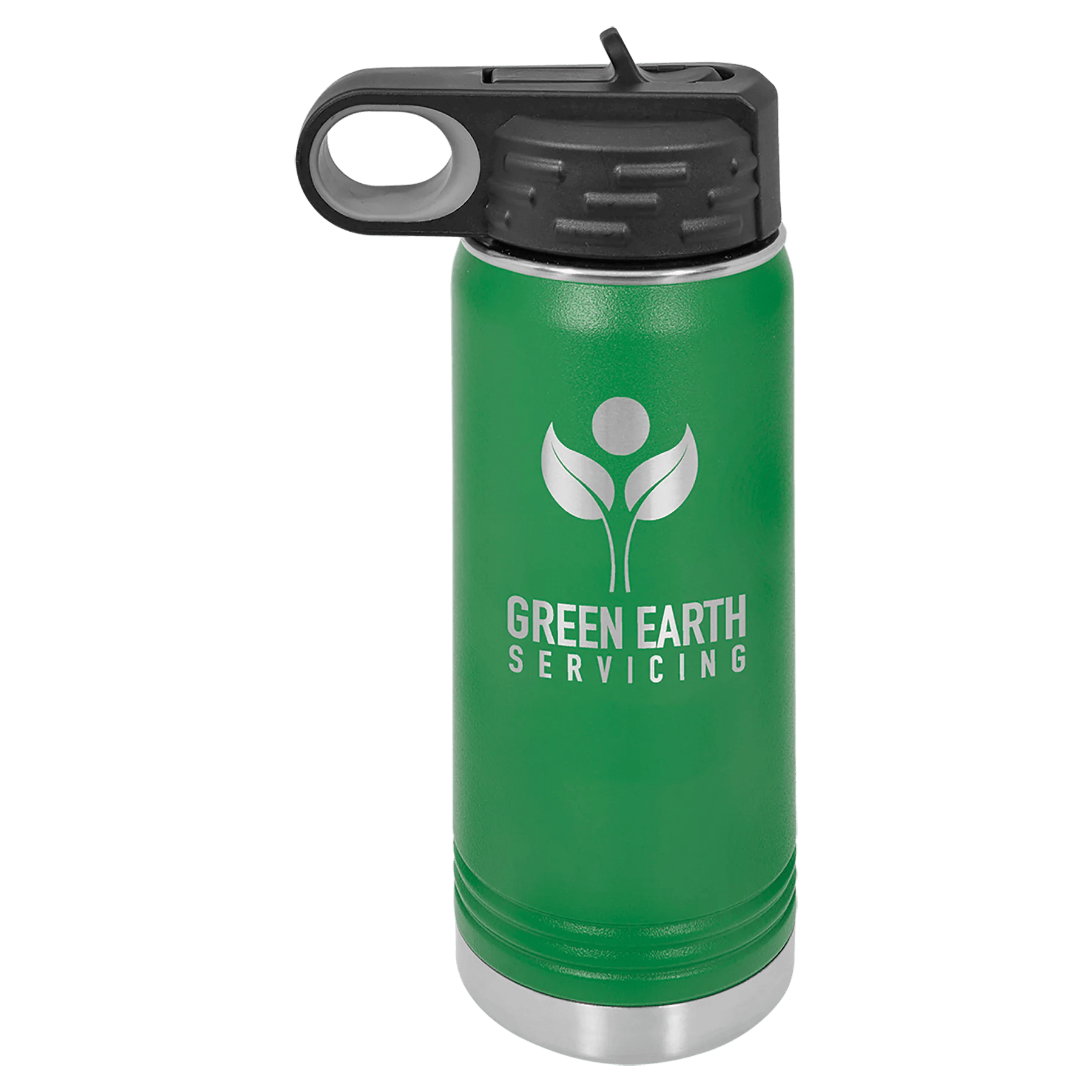 Engraved Customized Polar Camel Stainless-Steel Water Bottle
