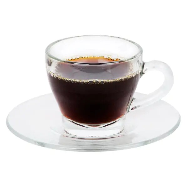 Engraved Cappuccino Cup �C 6 oz. �C Item 13220319