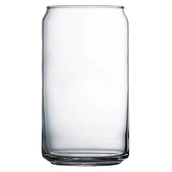 Engraved Set of Can Glasses 16 oz �C Item 209