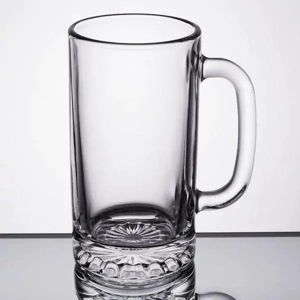 Engraved Tankard Beer Mug �C 16 oz �C Item 558/5092