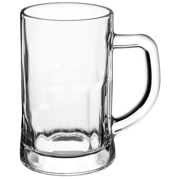 Engraved Acopa 20 oz. Versatile Beer Mug