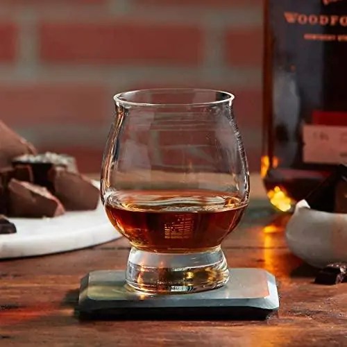Engraved Kentucky Bourbon Trail Glass �C 8 oz. �C Item 9196/L001A