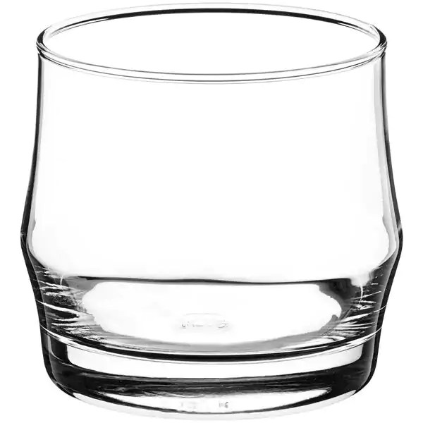 Engraved Acopa Saloon 12 oz. Rocks Glass �C Item 5535612S