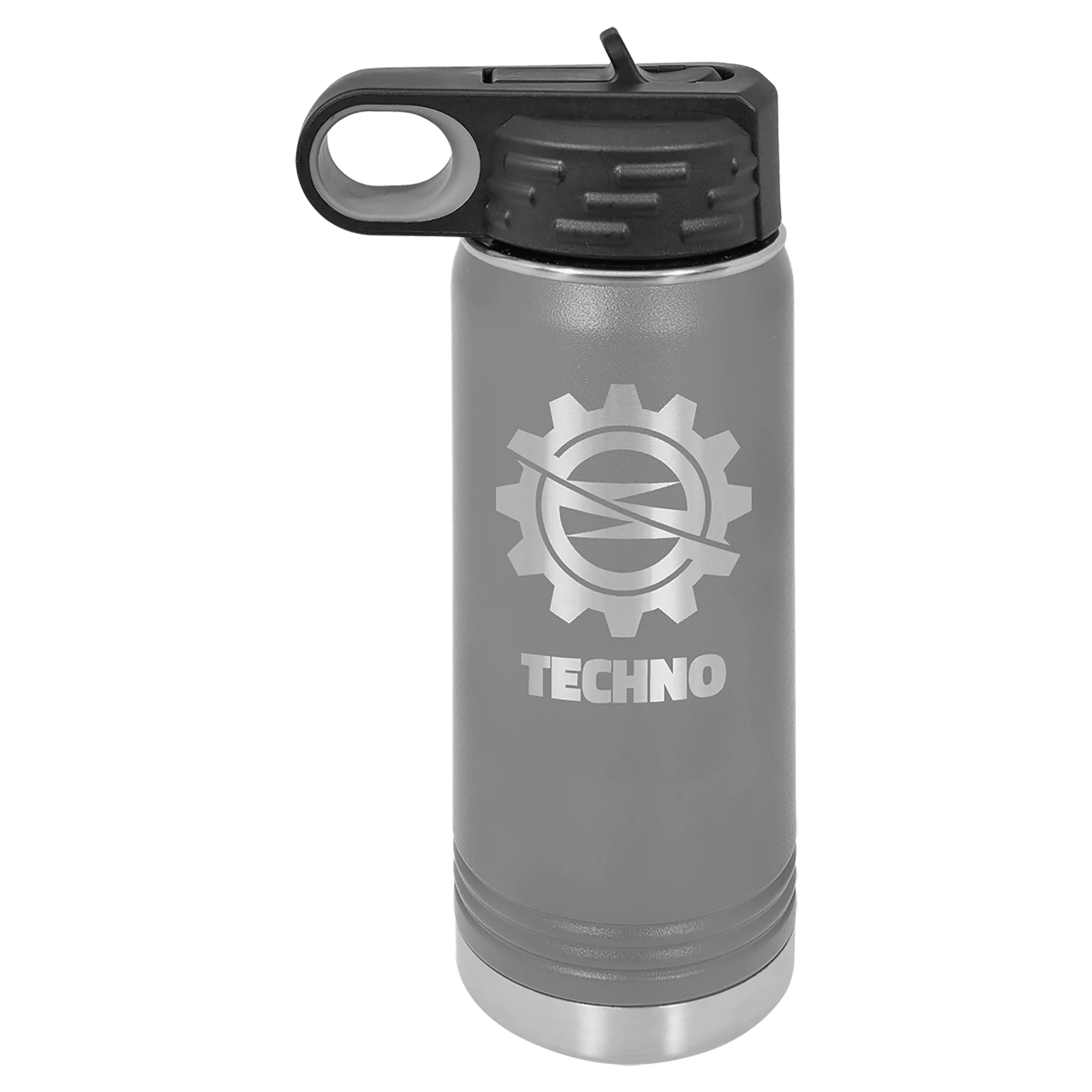 Engraved Customized Polar Camel Stainless-Steel Water Bottle