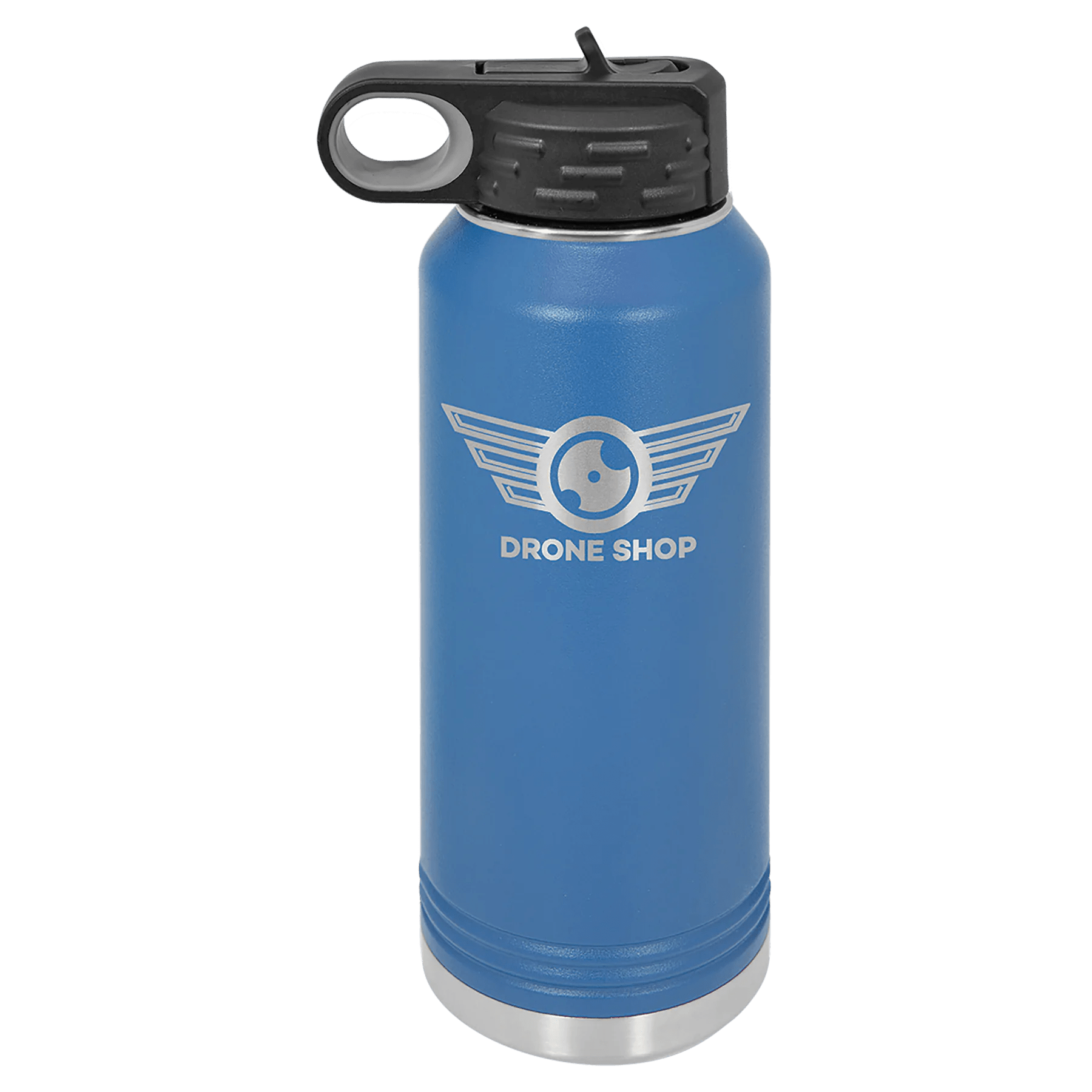 Engraved Customized Polar Camel Stainless-Steel Water Bottle