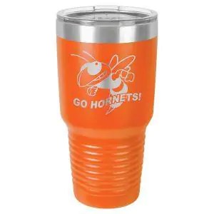 Engraved Insulated Tumbler Customizable 30 oz. Bottle �C Item LTM7316