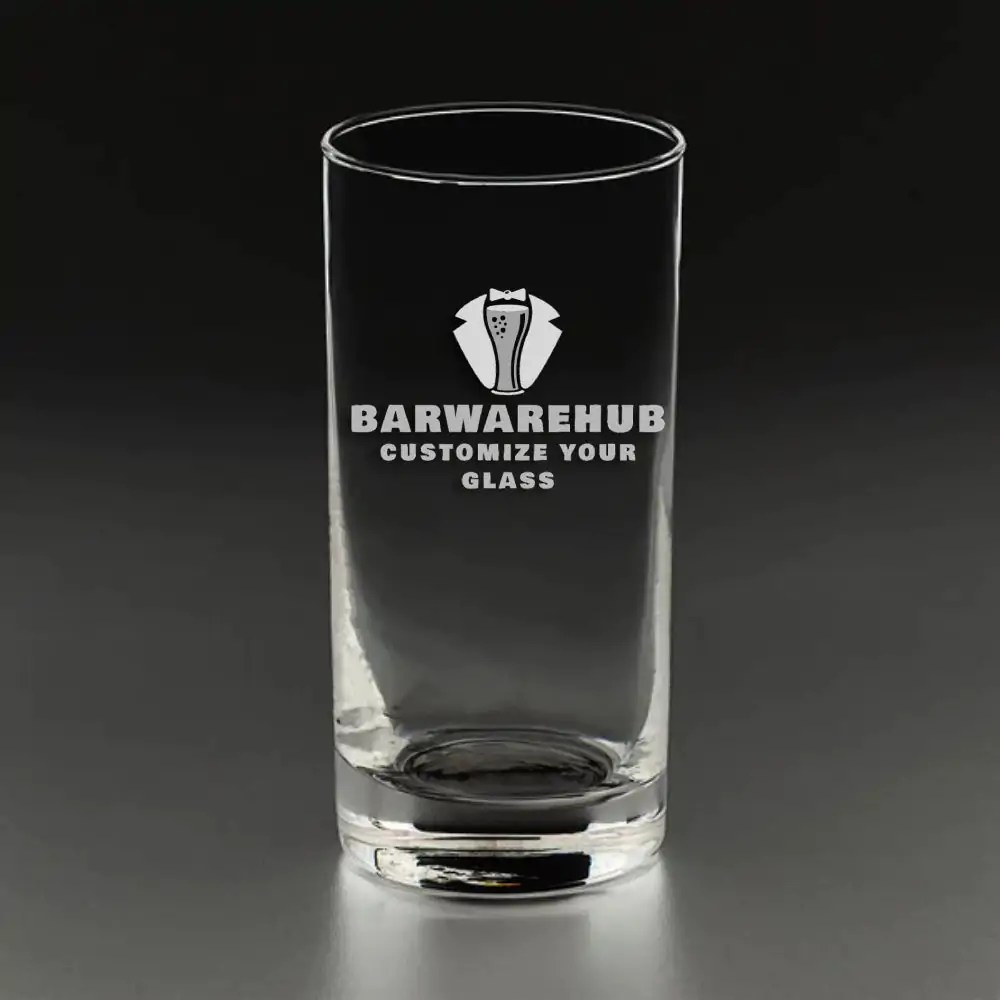 Engraved Aristocrat Cooler Bar Glass �C 15 oz  �C Item 105/53214