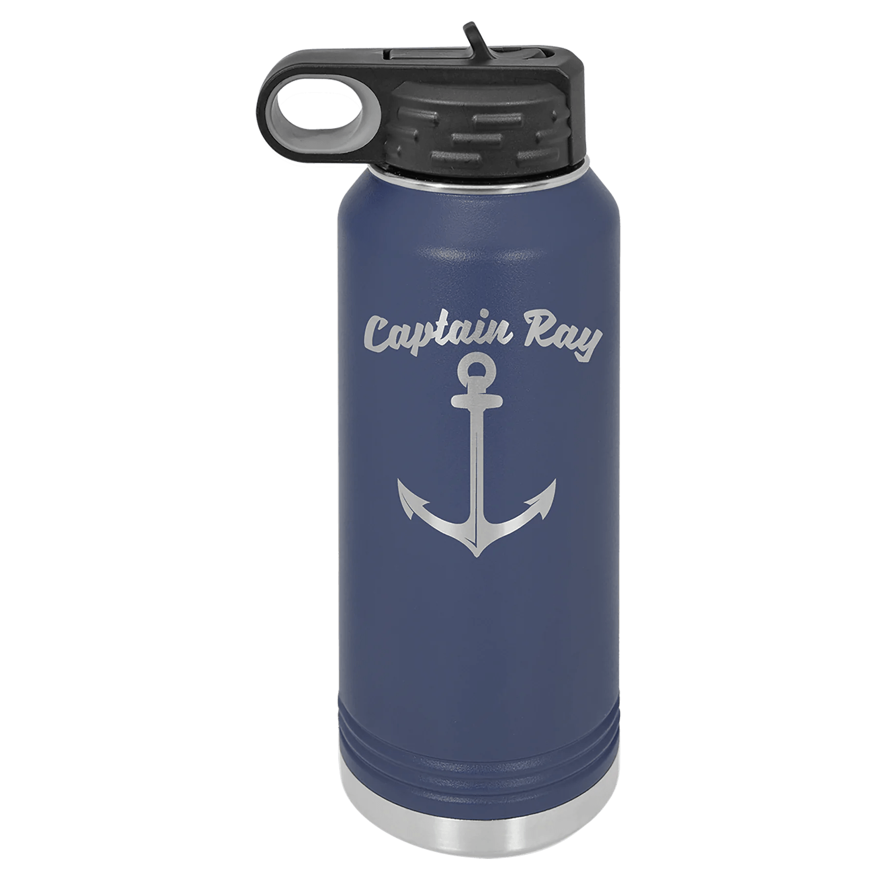 Engraved Customized Polar Camel Stainless-Steel Water Bottle