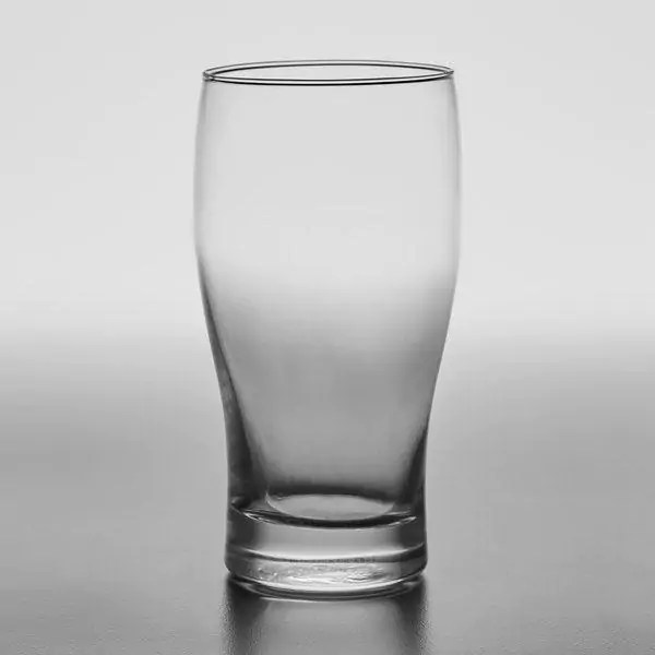 Engraved Pub Beer Glass �C 16 oz �C Item 243/4808
