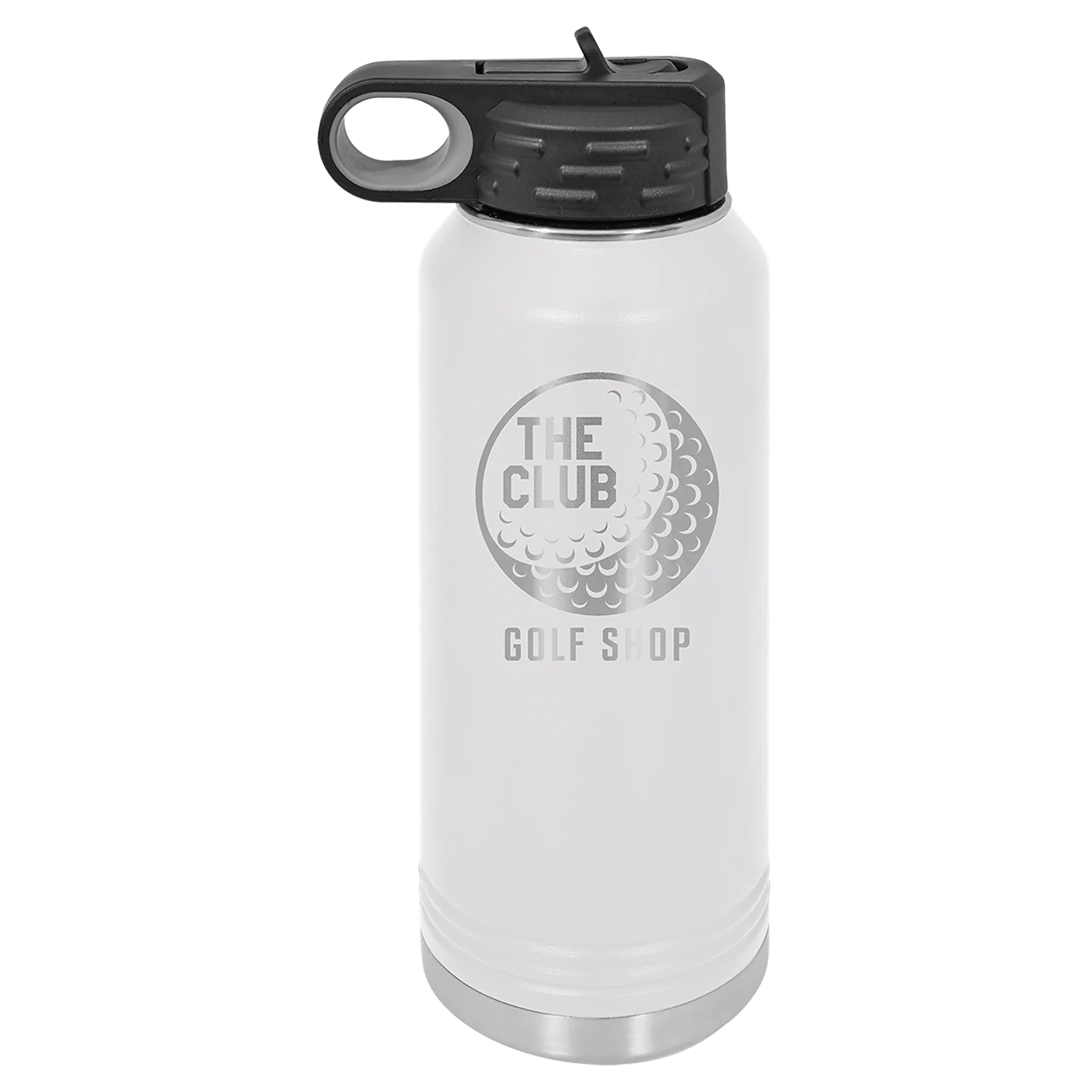 Engraved Customized Polar Camel Stainless-Steel Water Bottle