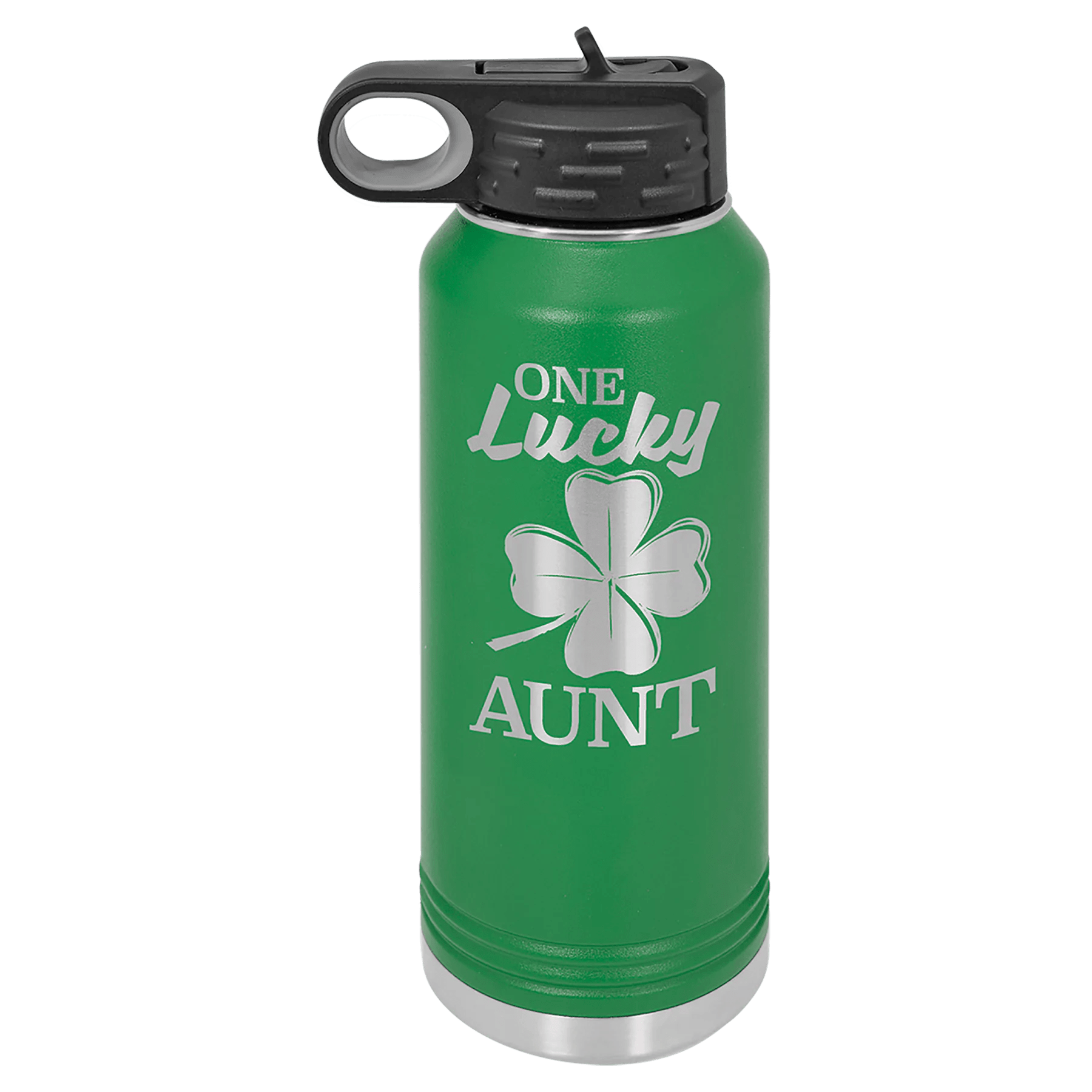 Engraved Customized Polar Camel Stainless-Steel Water Bottle