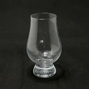 Engraved Stolzle Glencairn 6 oz. Personalized Whiskey Glasses