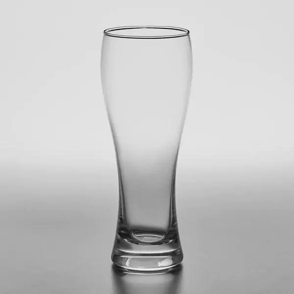 Engraved Pilsner Glass �C 16 oz �C Item 553436