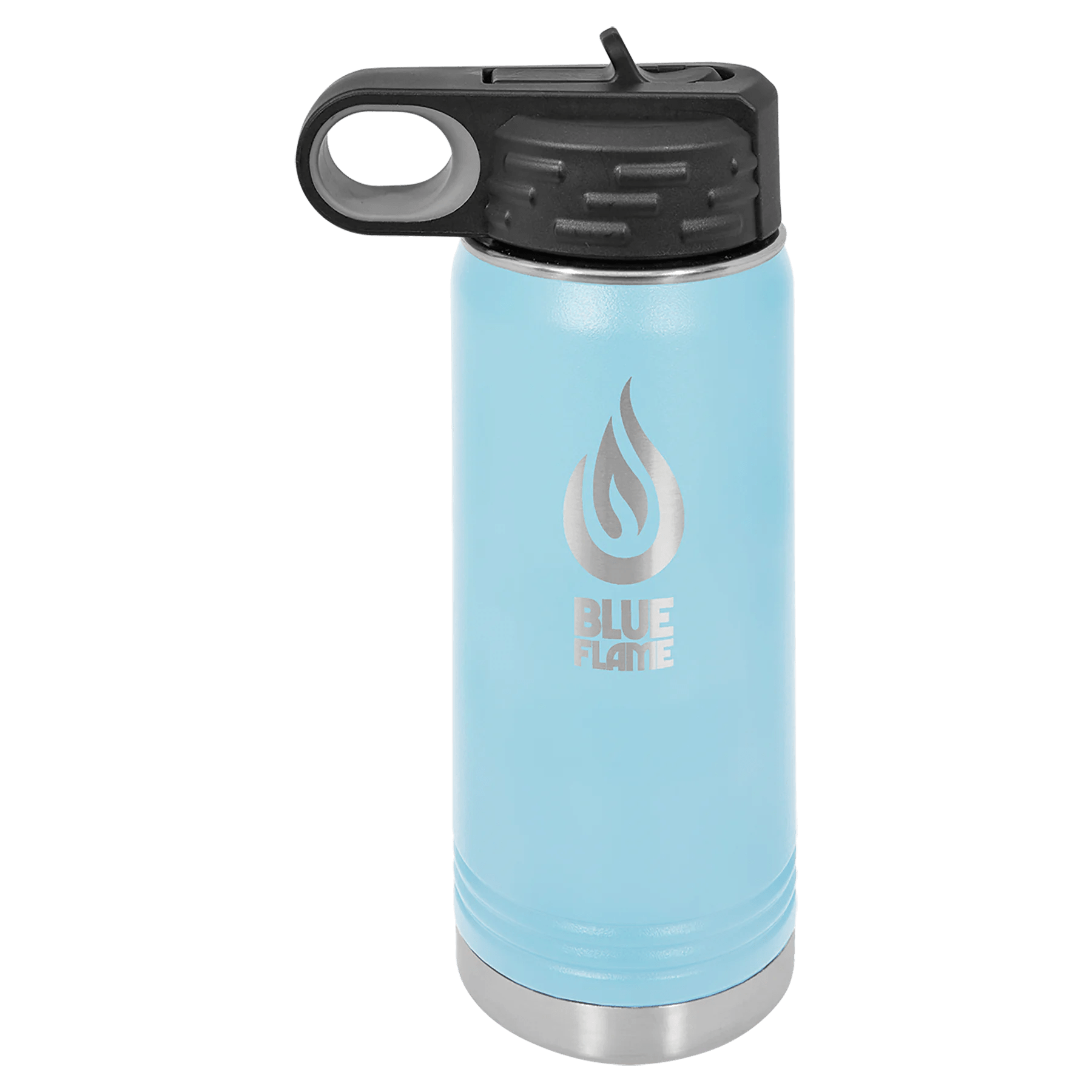 Engraved Customized Polar Camel Stainless-Steel Water Bottle