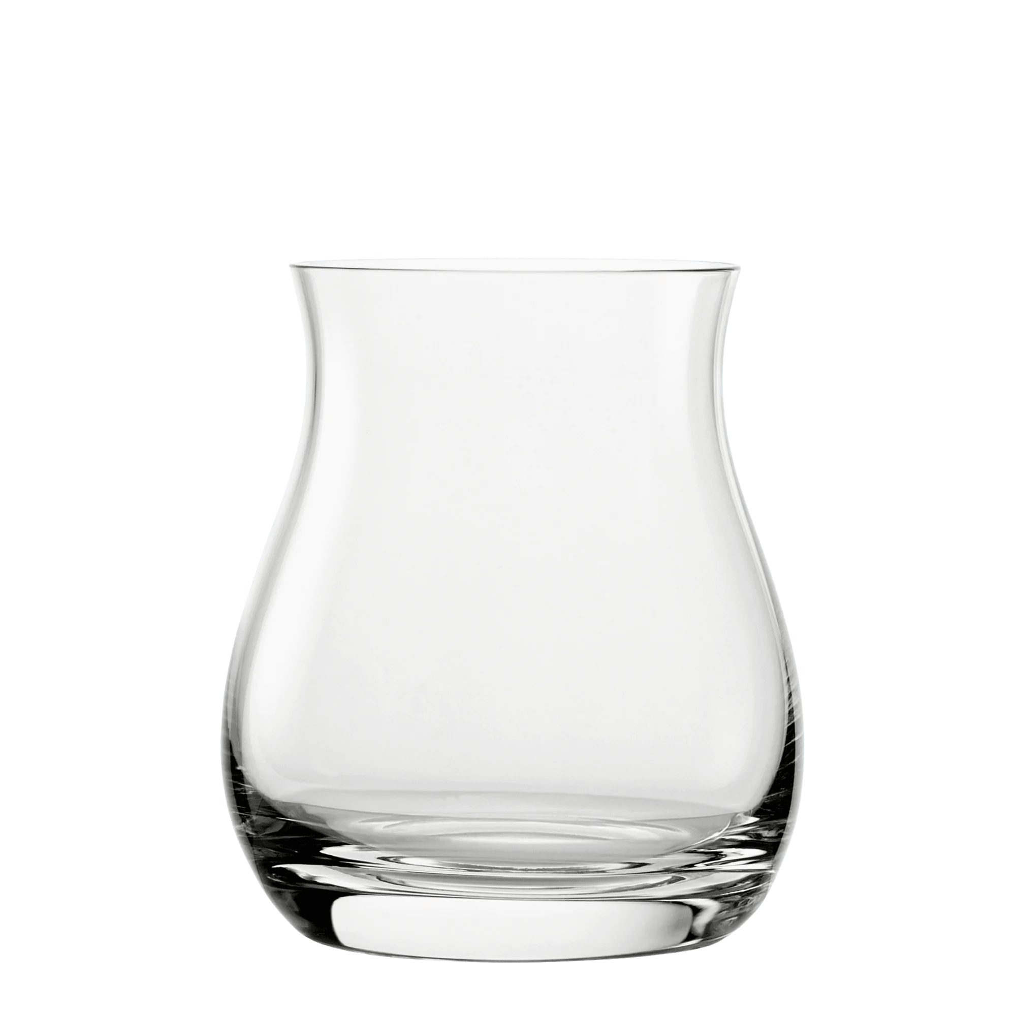 Engraved Glencairn Canadian Whisky Glass 11.75 oz. �C Personalized Canadian Whiskey Glasses