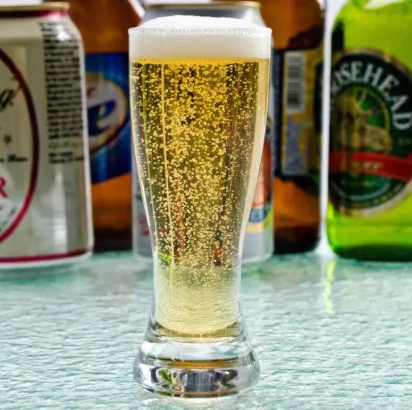 Engraved Mini Pilsner Shot Glass �C 2.5 oz �C Item 153-551245