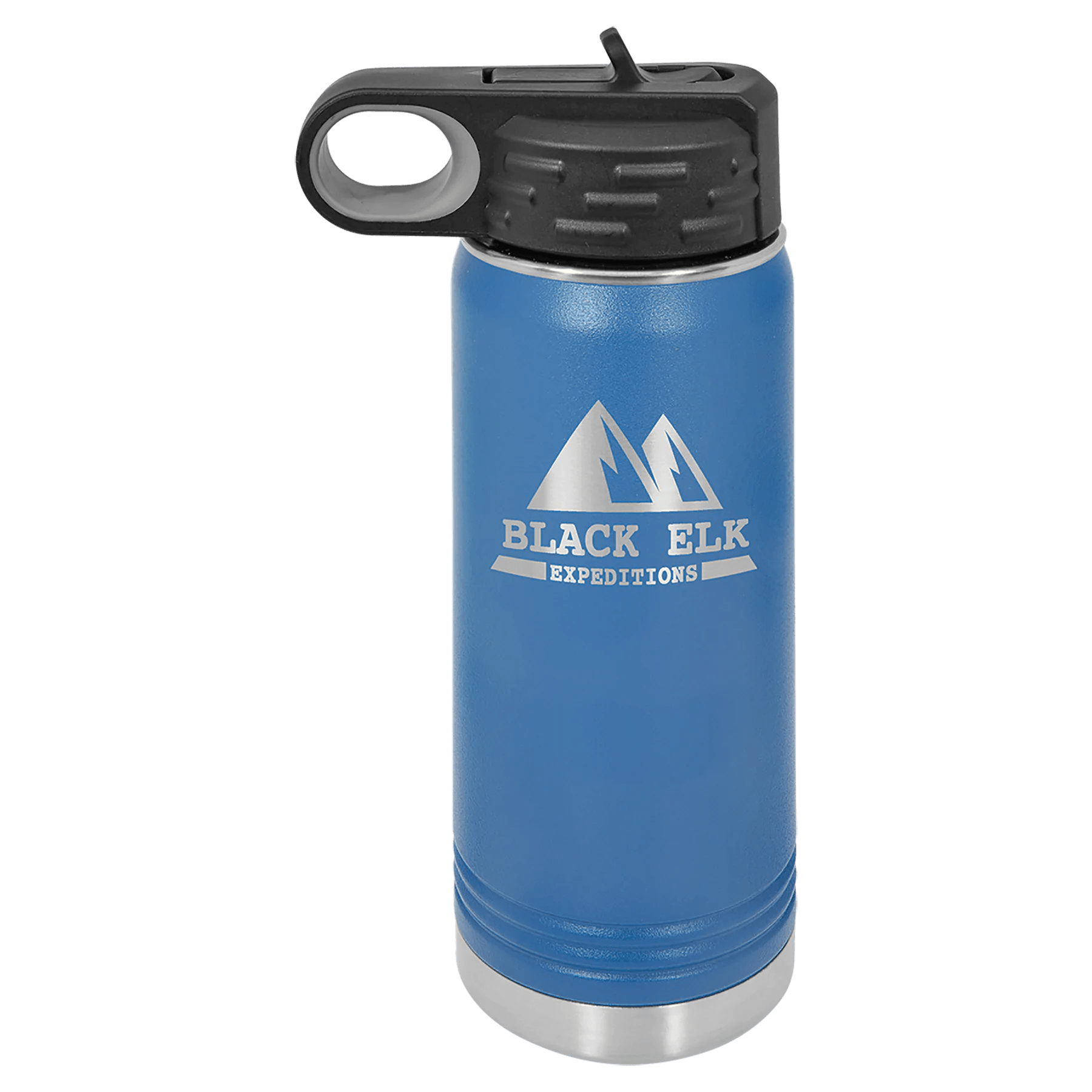 Engraved Customized Polar Camel Stainless-Steel Water Bottle