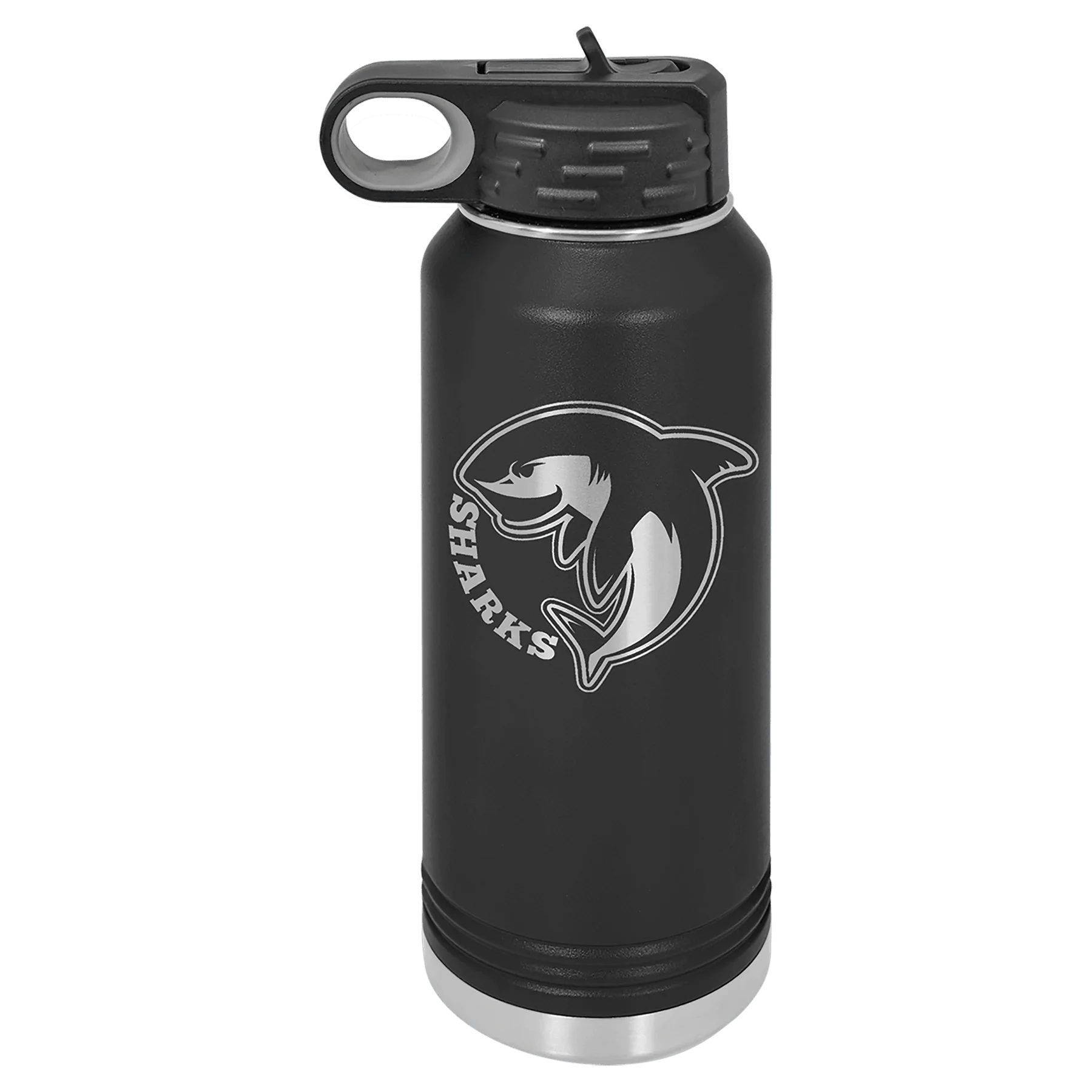 Engraved Customized Polar Camel Stainless-Steel Water Bottle