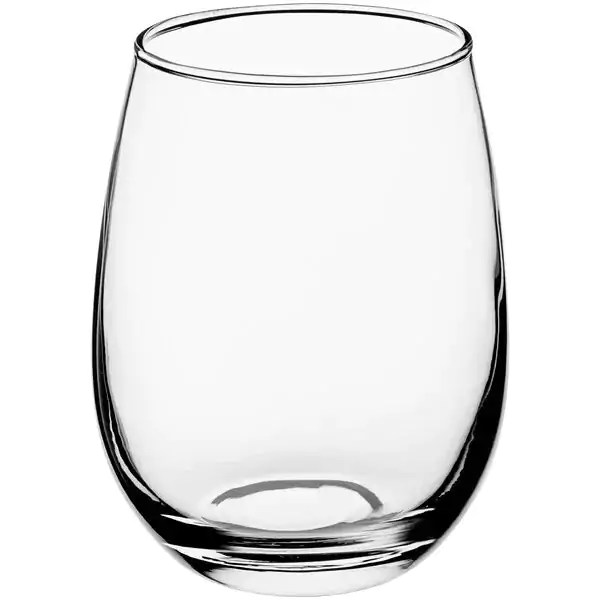 Engraved Stemless Wine Glass �C 12 oz �C Item 5535519