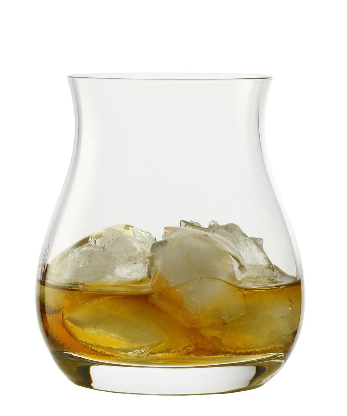 Engraved Glencairn Canadian Whisky Glass 11.75 oz. �C Personalized Canadian Whiskey Glasses