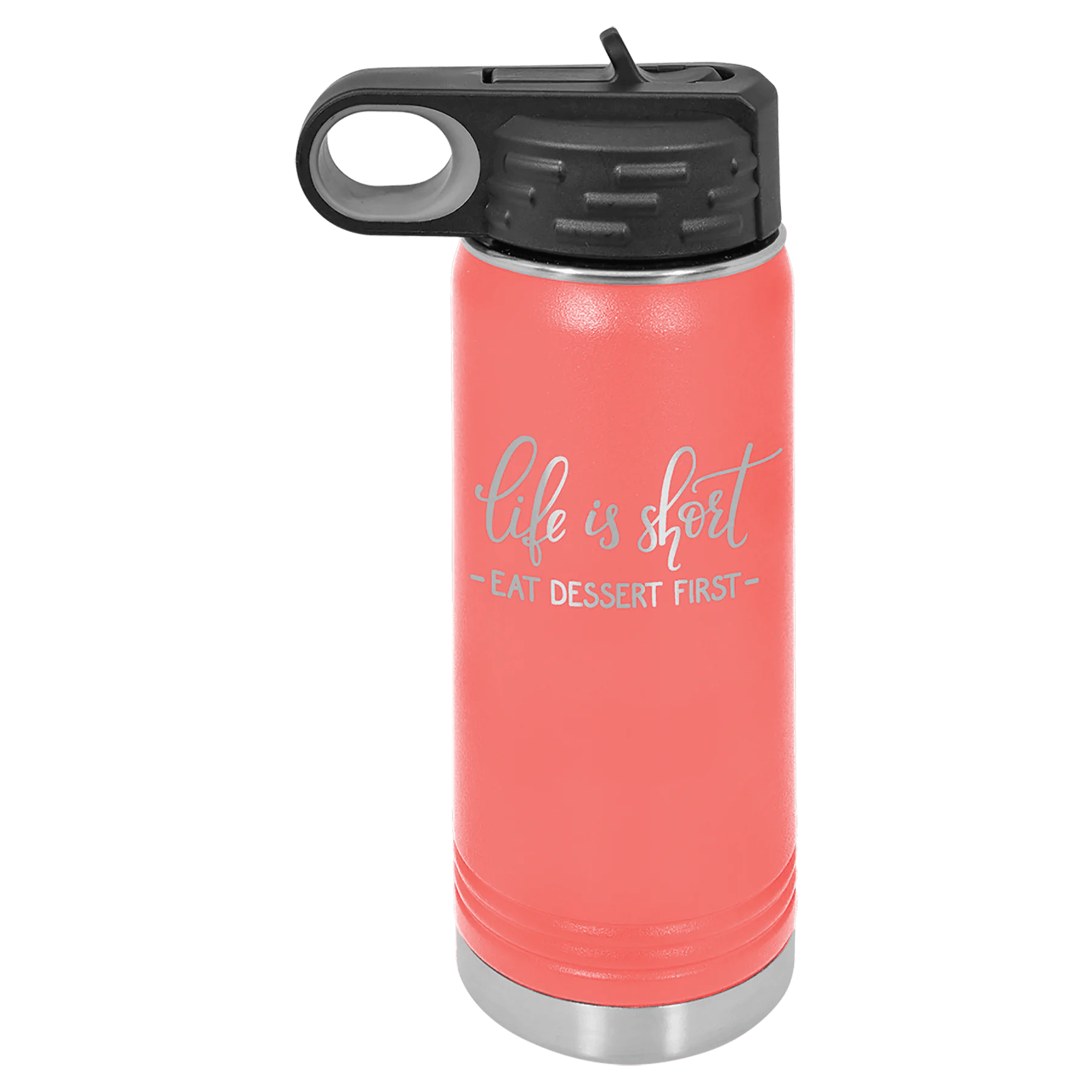 Engraved Customized Polar Camel Stainless-Steel Water Bottle