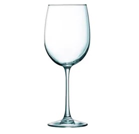 Engraved White Wine Glass �C 16 oz �C Item 494/GAG1352