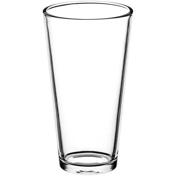 Engraved 22oz. Personalized Mixing/Pint Glass �C Item 292/5535122