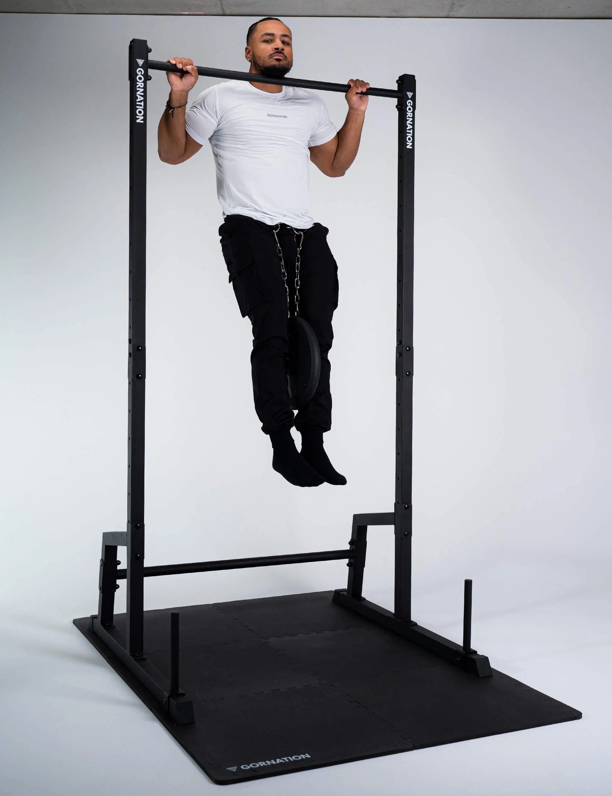 Stazione Premium per Trazioni