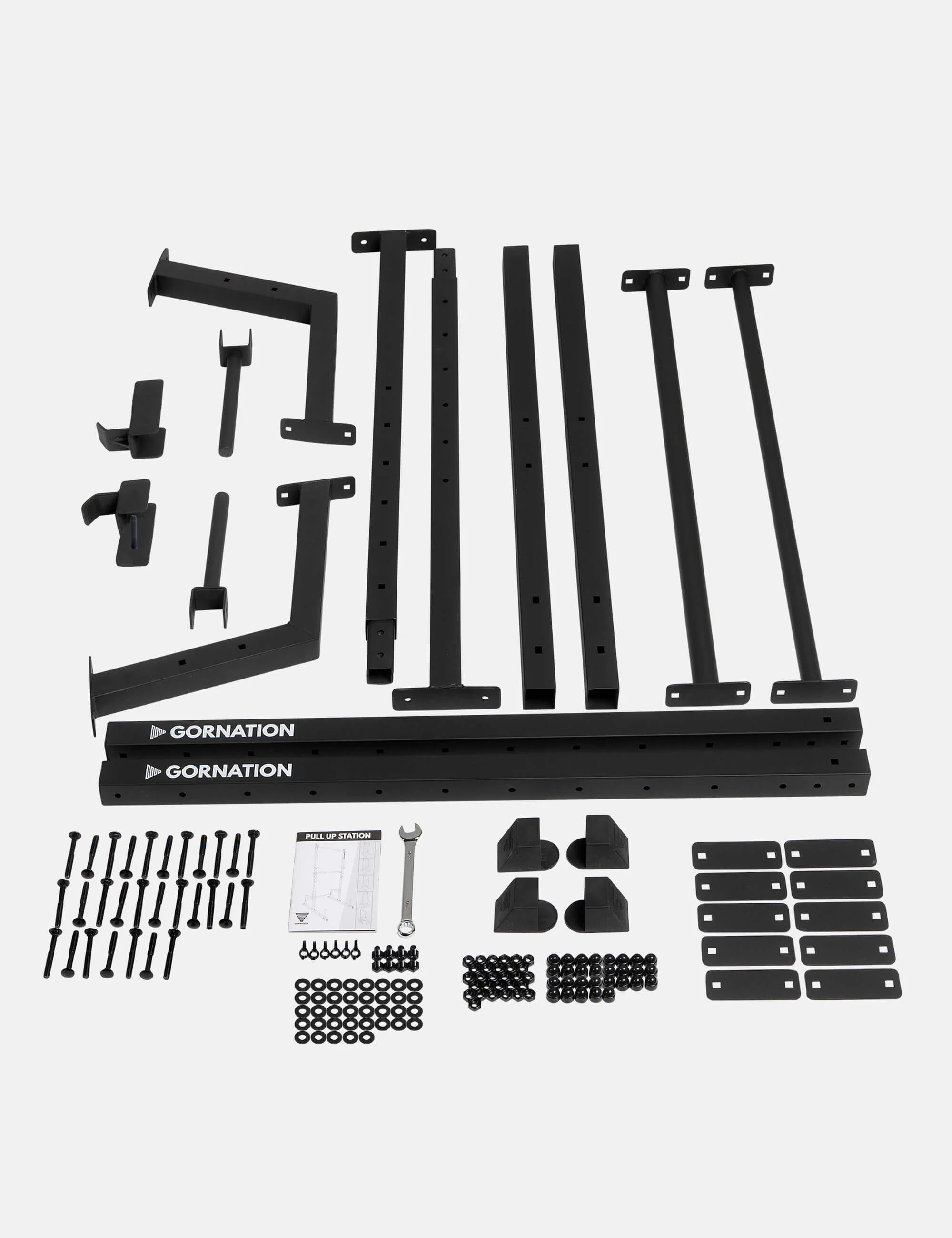 Stazione Premium per Trazioni