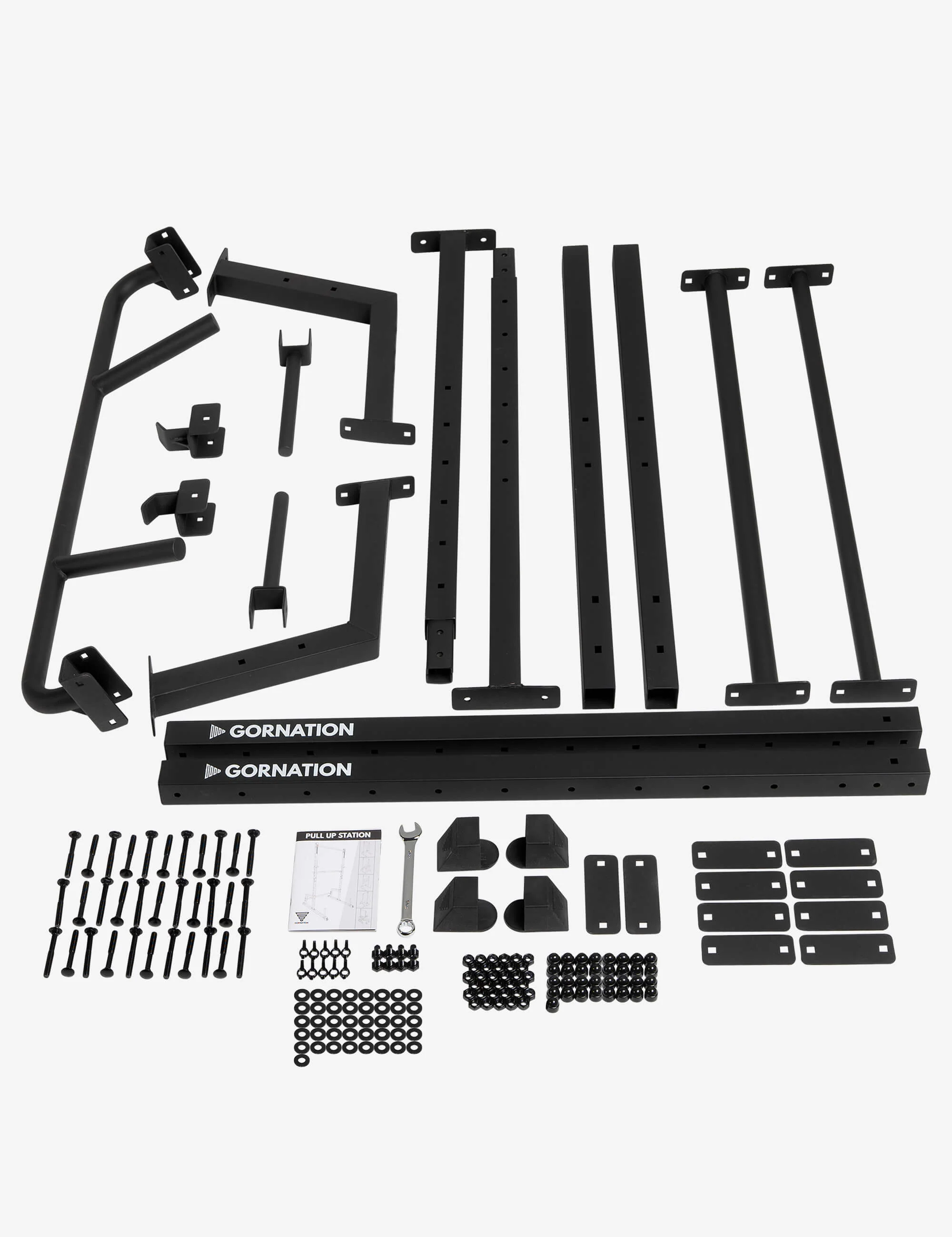 Stazione Premium per Trazioni