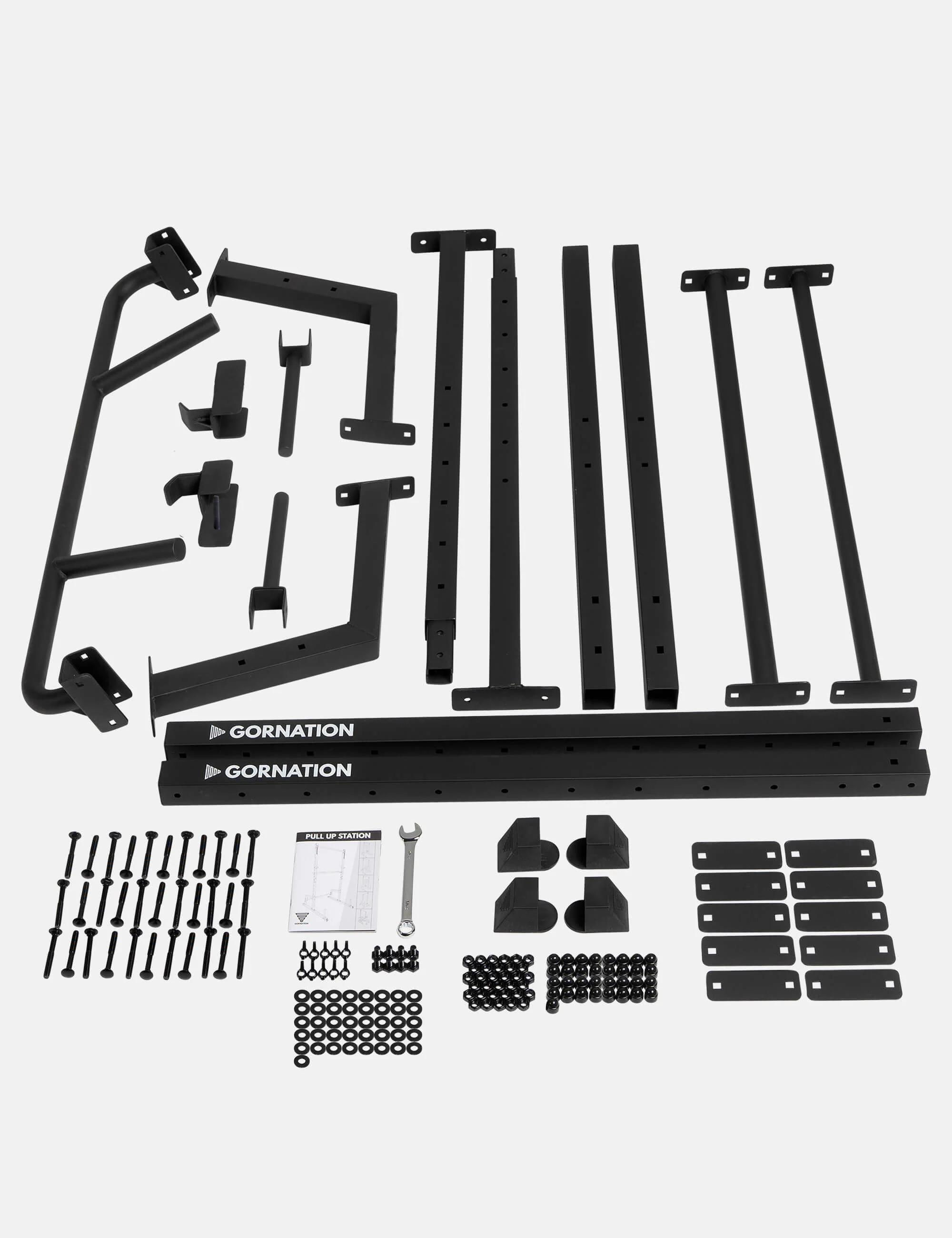 Stazione Premium per Trazioni