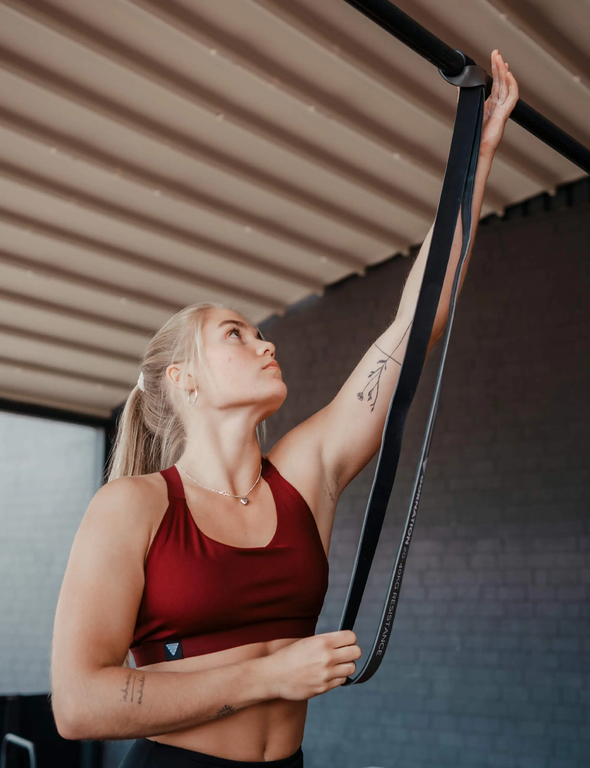 Bande di Resistenza Premium