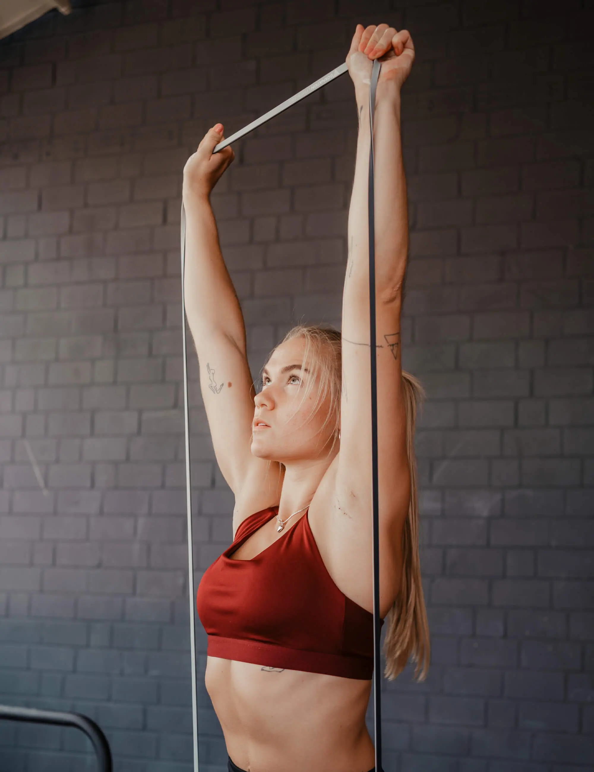 Bande di Resistenza Premium