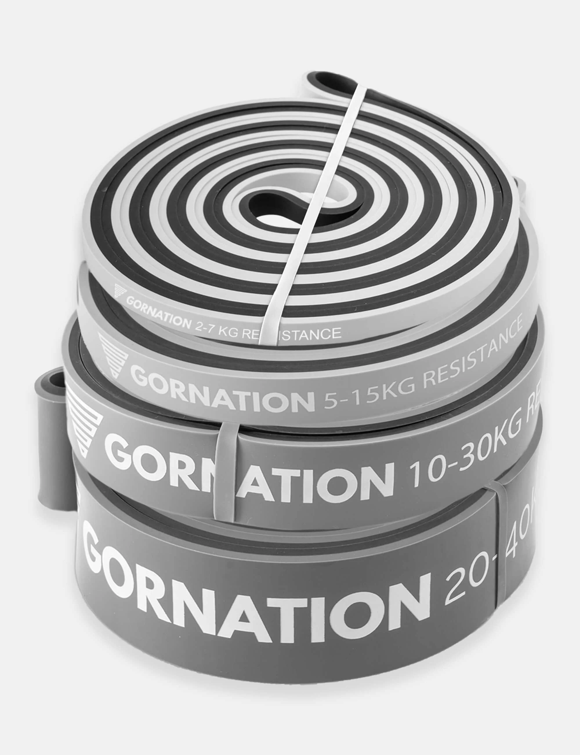 Bande di Resistenza Premium Set