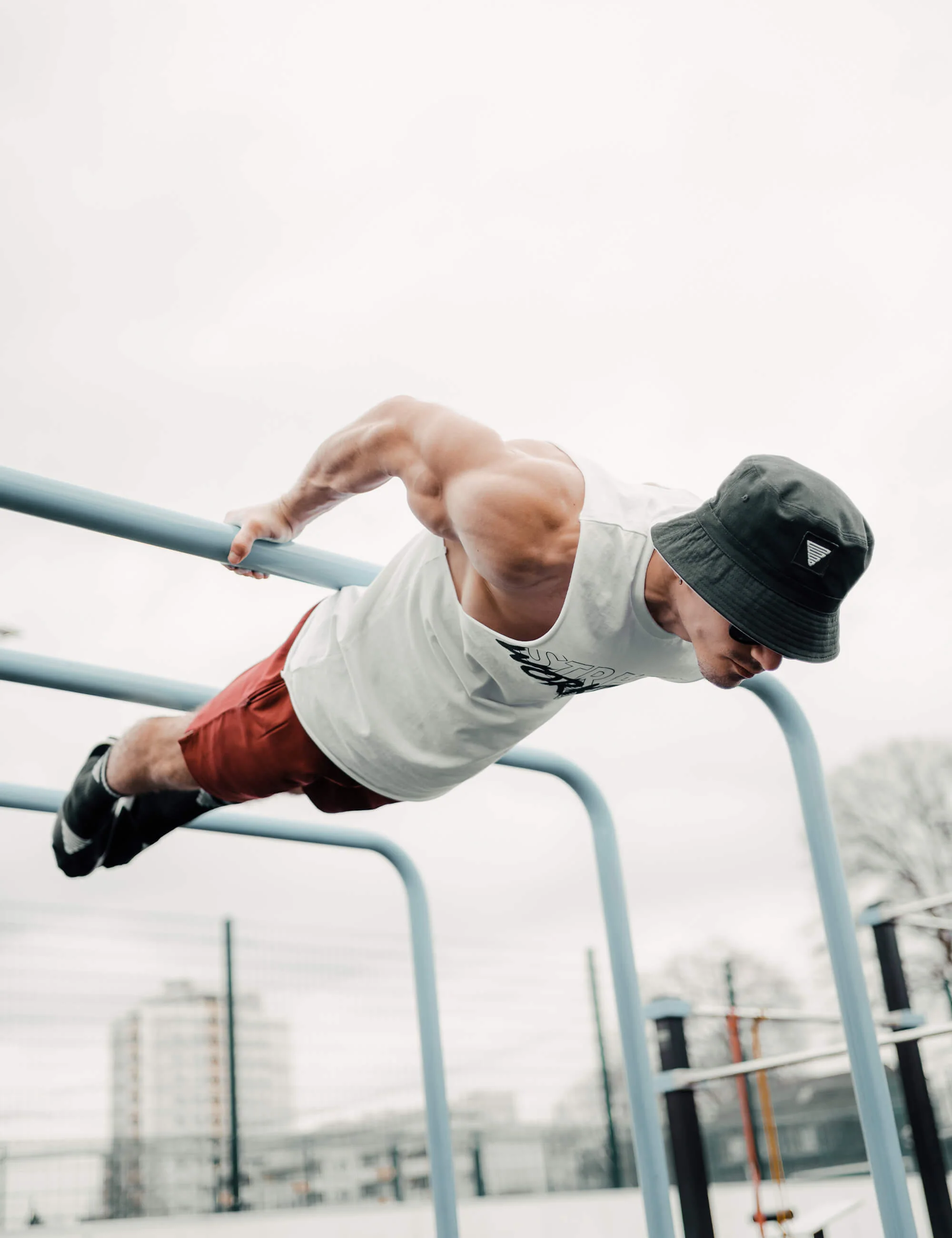 Cappello Reversibile