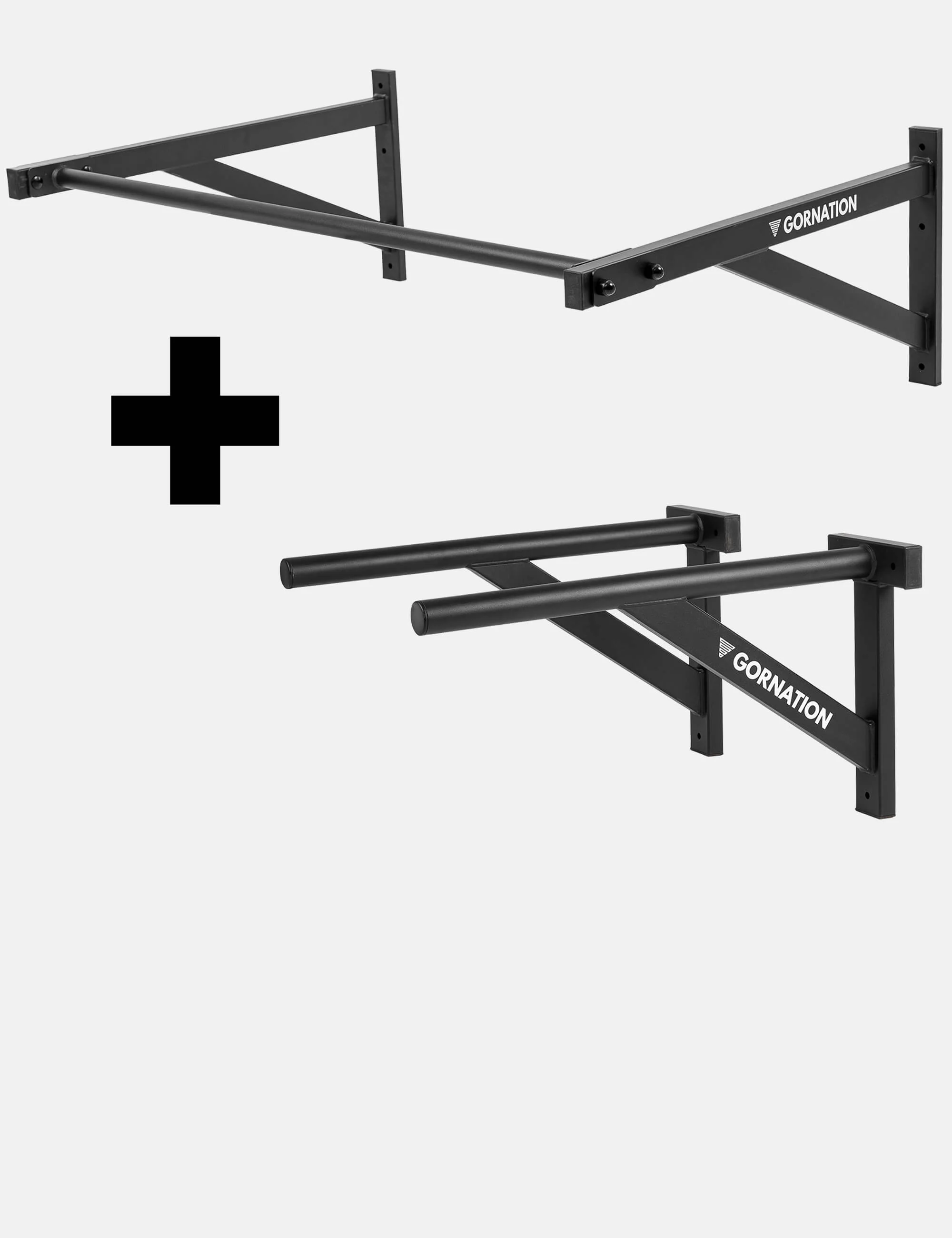 Sbarra per Trazioni da Muro Grande