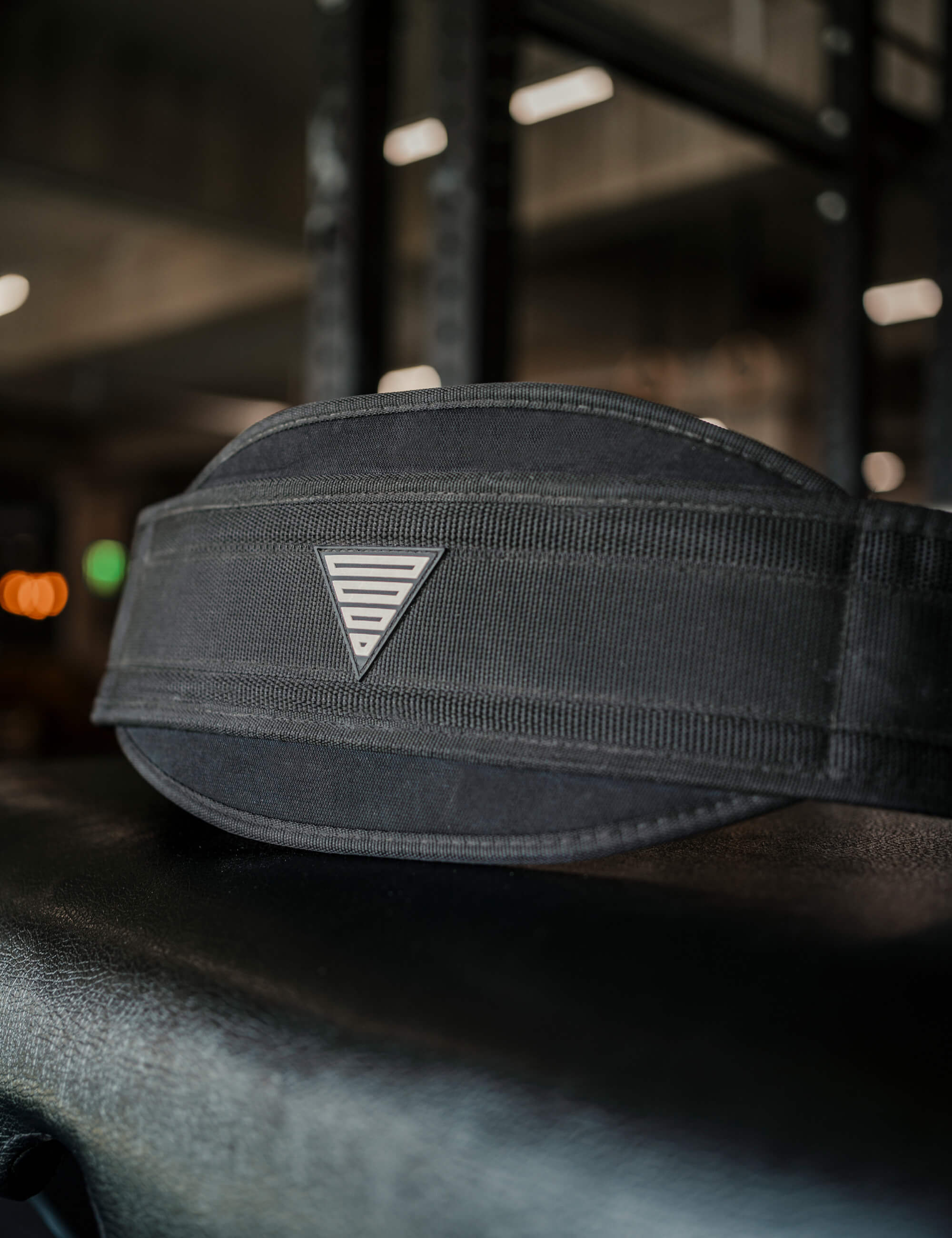 Cintura Zavorra Premium