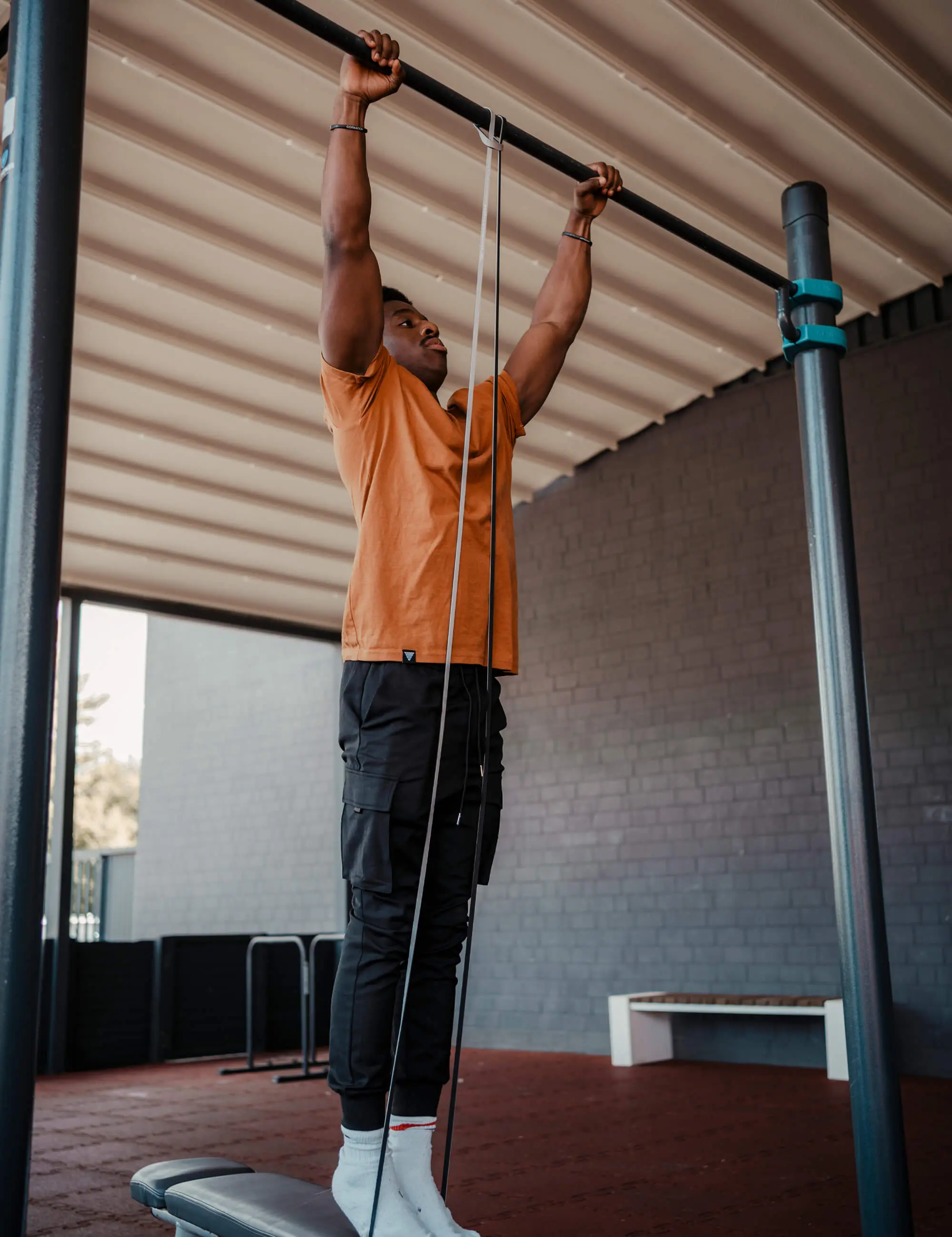 Bande di Resistenza Premium