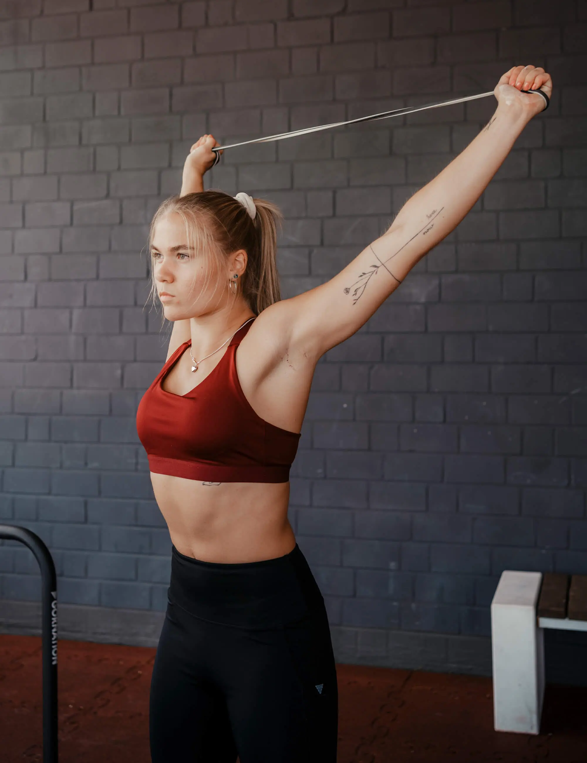 Bande di Resistenza Premium