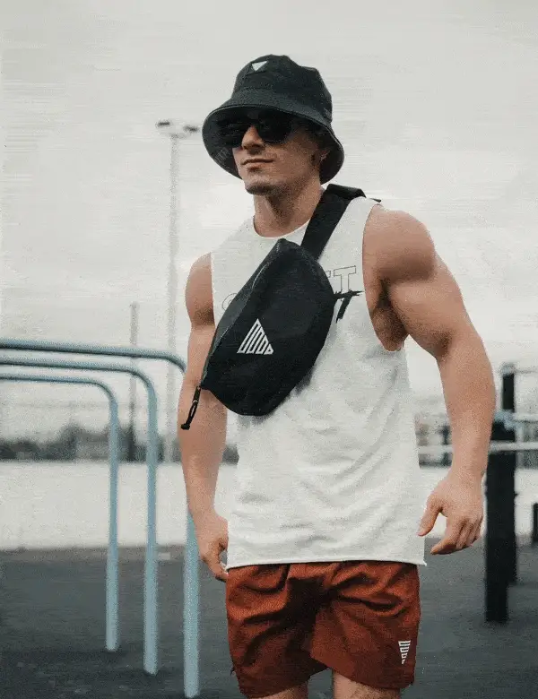 Cappello Reversibile