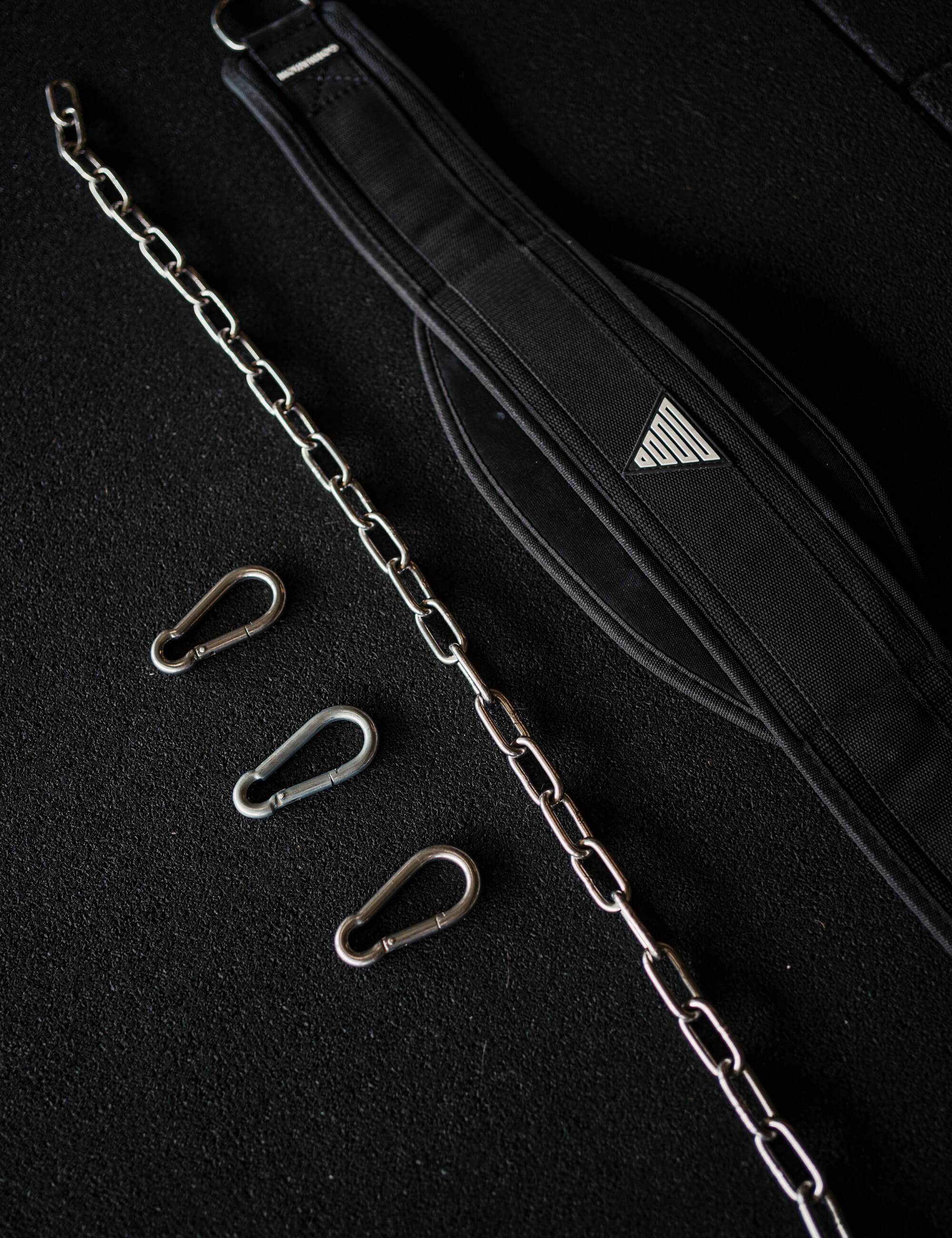 Cintura Zavorra Premium