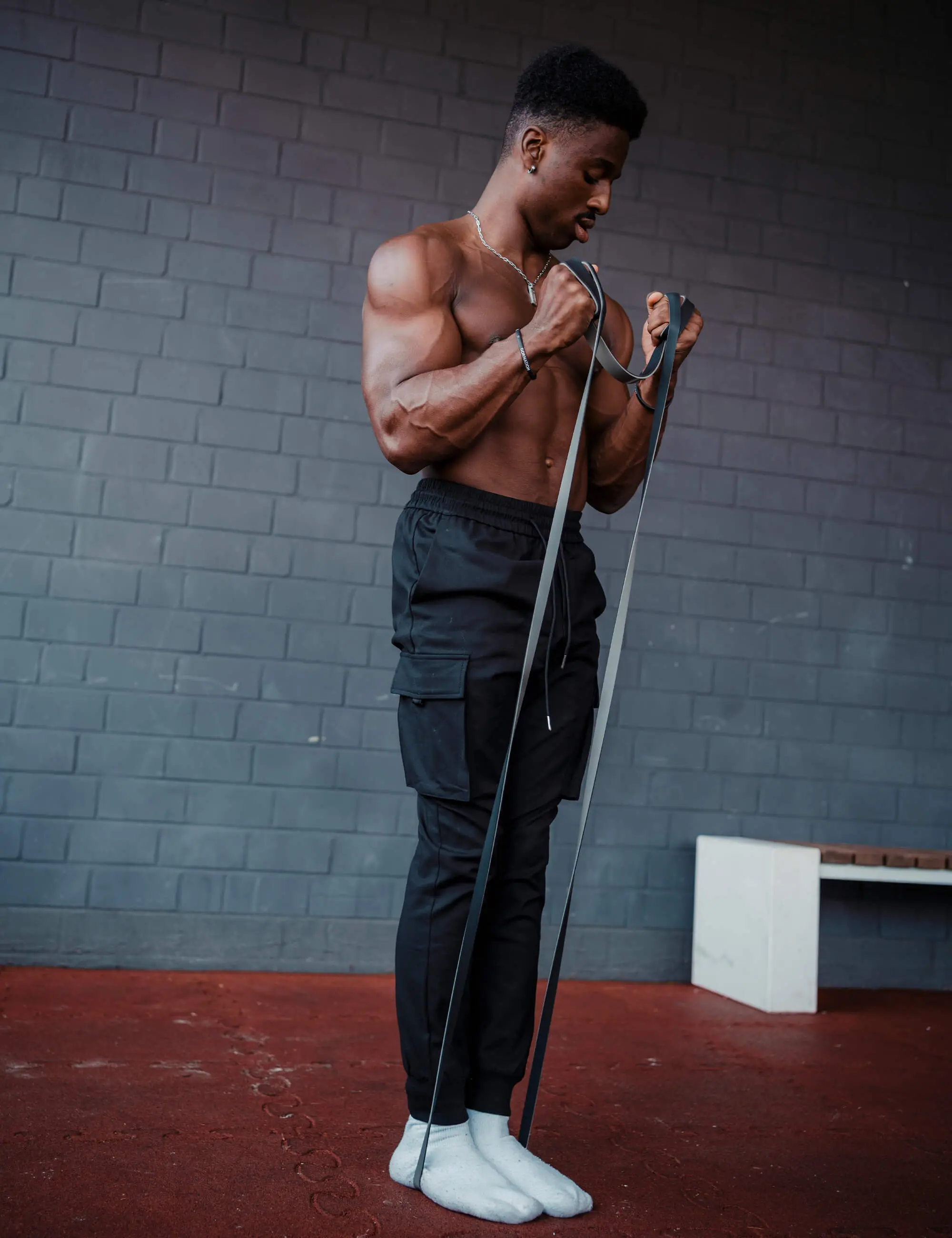 Bande di Resistenza Premium