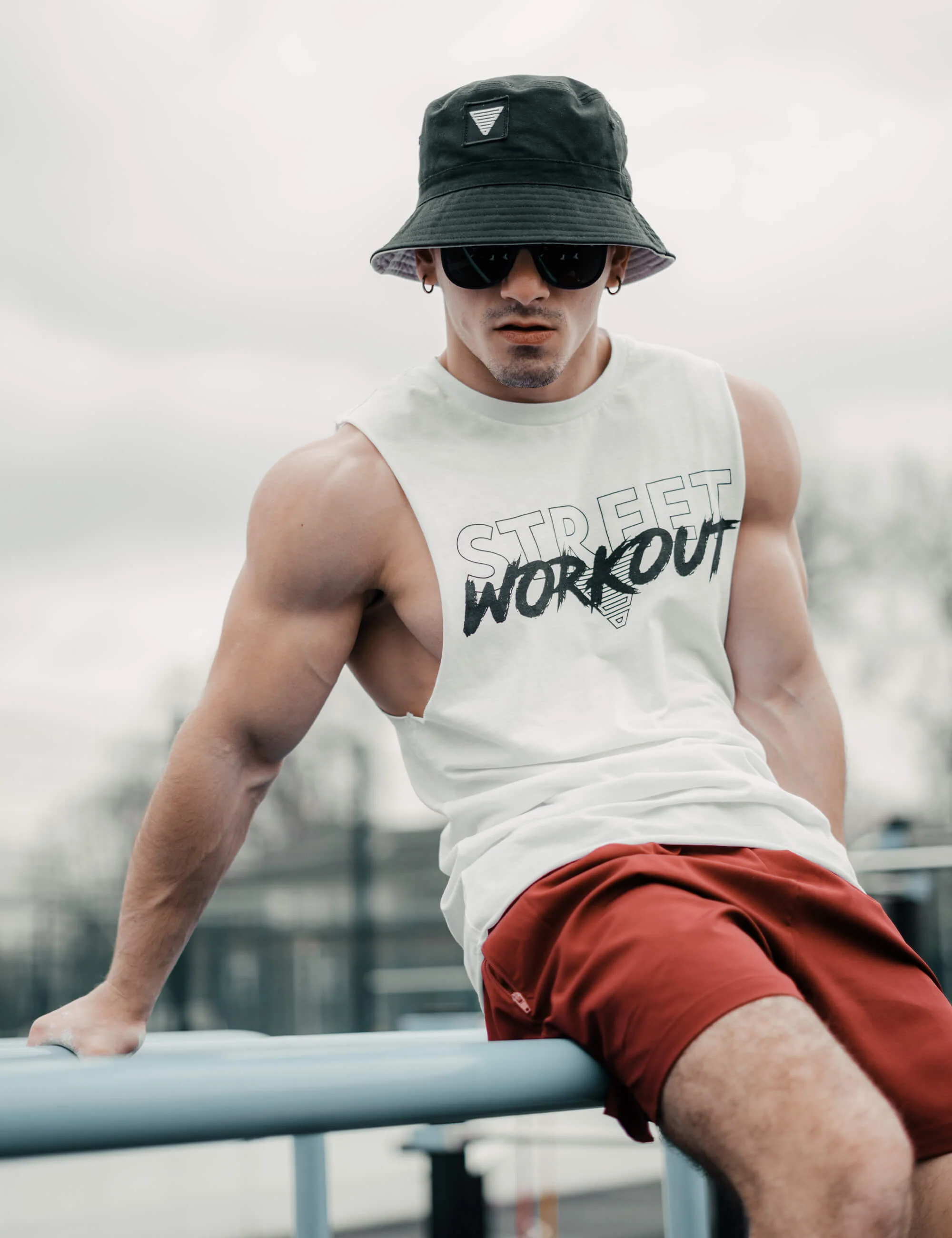 Cappello Reversibile