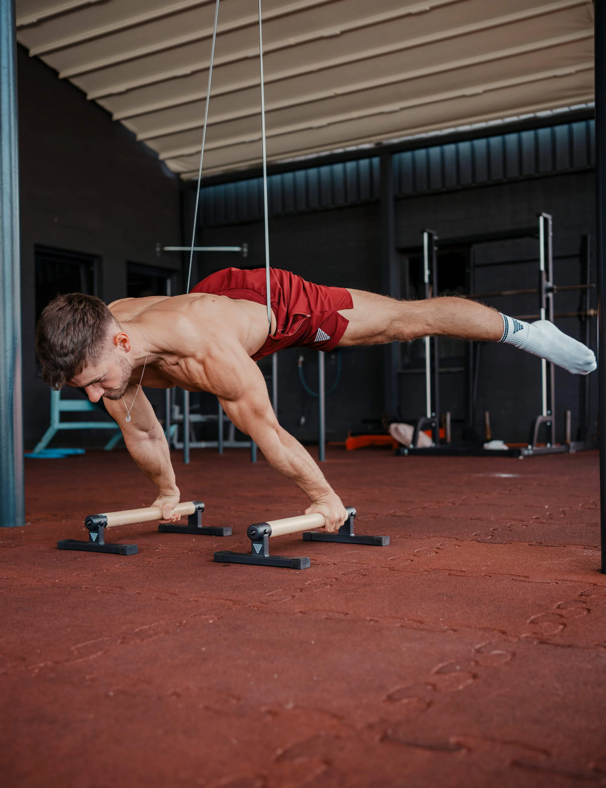 Bande di Resistenza Premium