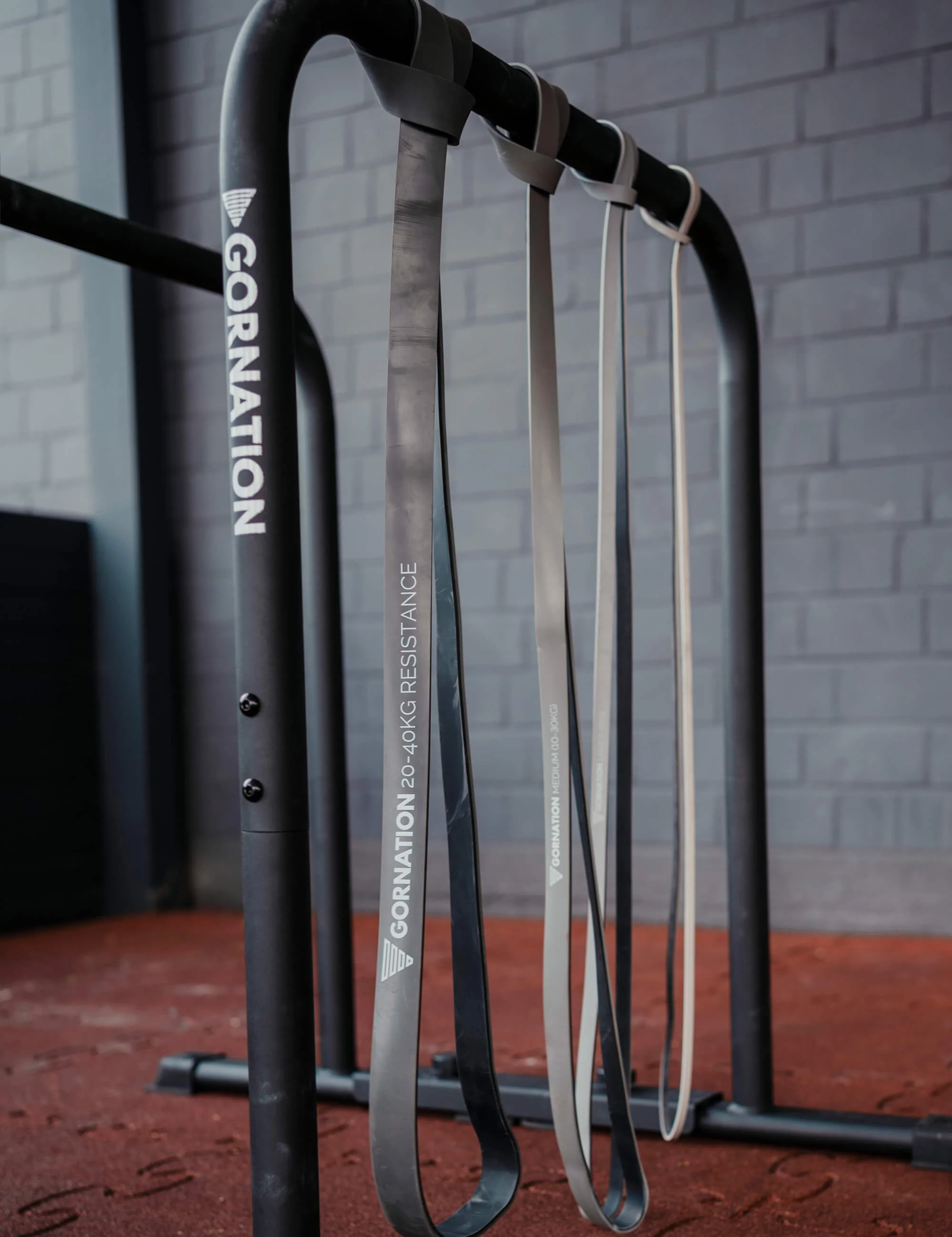 Bande di Resistenza Premium Set