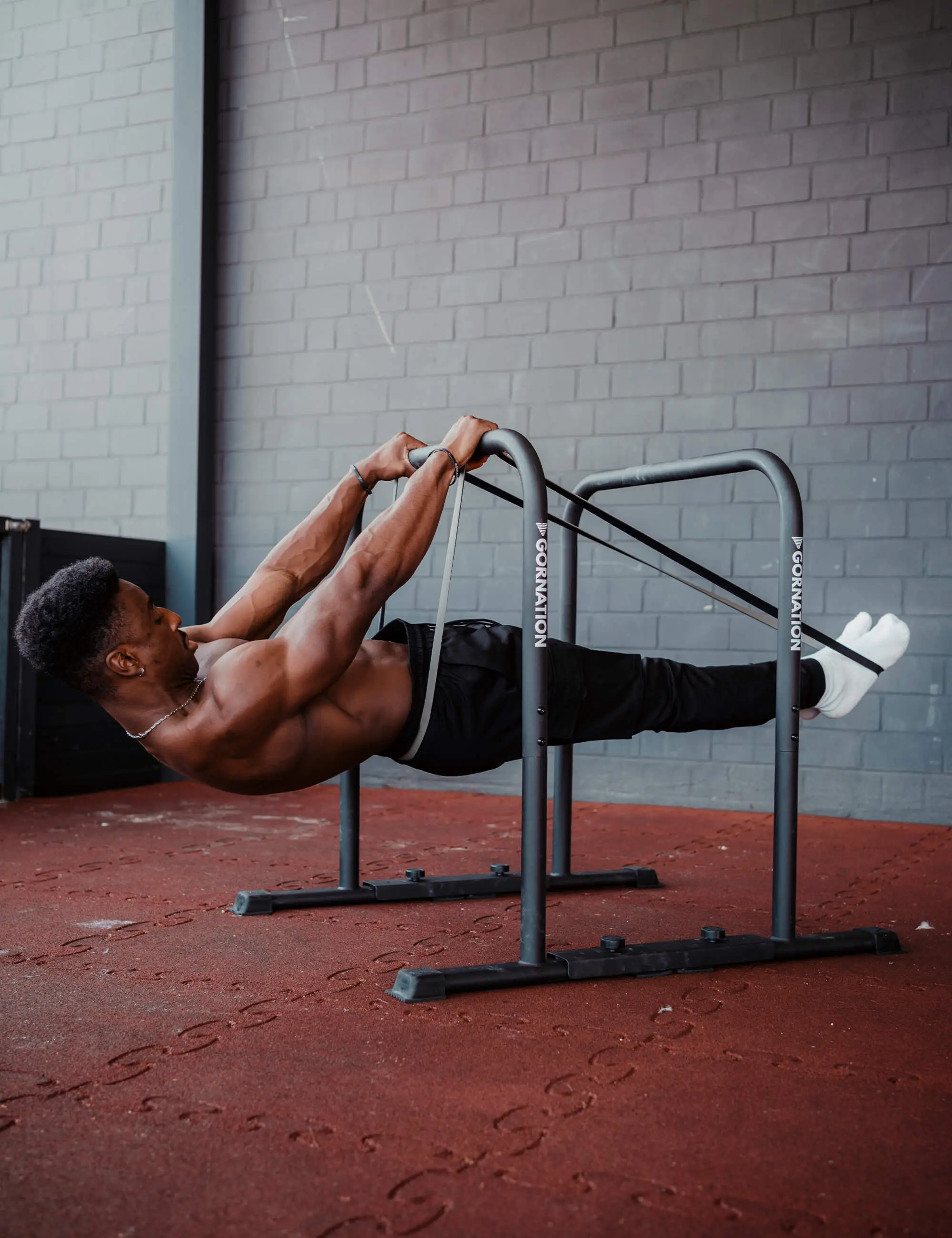 Bande di Resistenza Premium