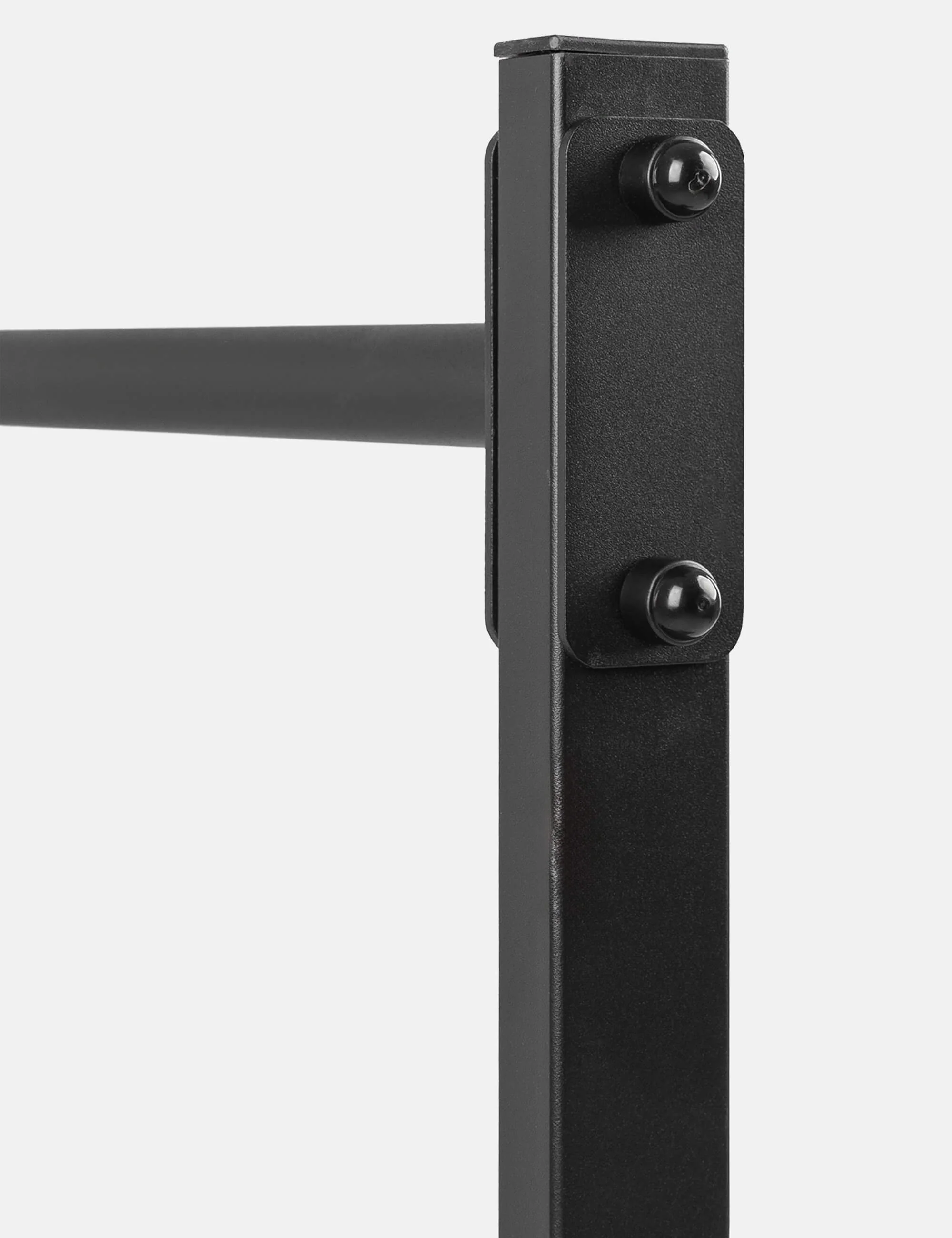 Sbarra per Trazioni da Muro Grande